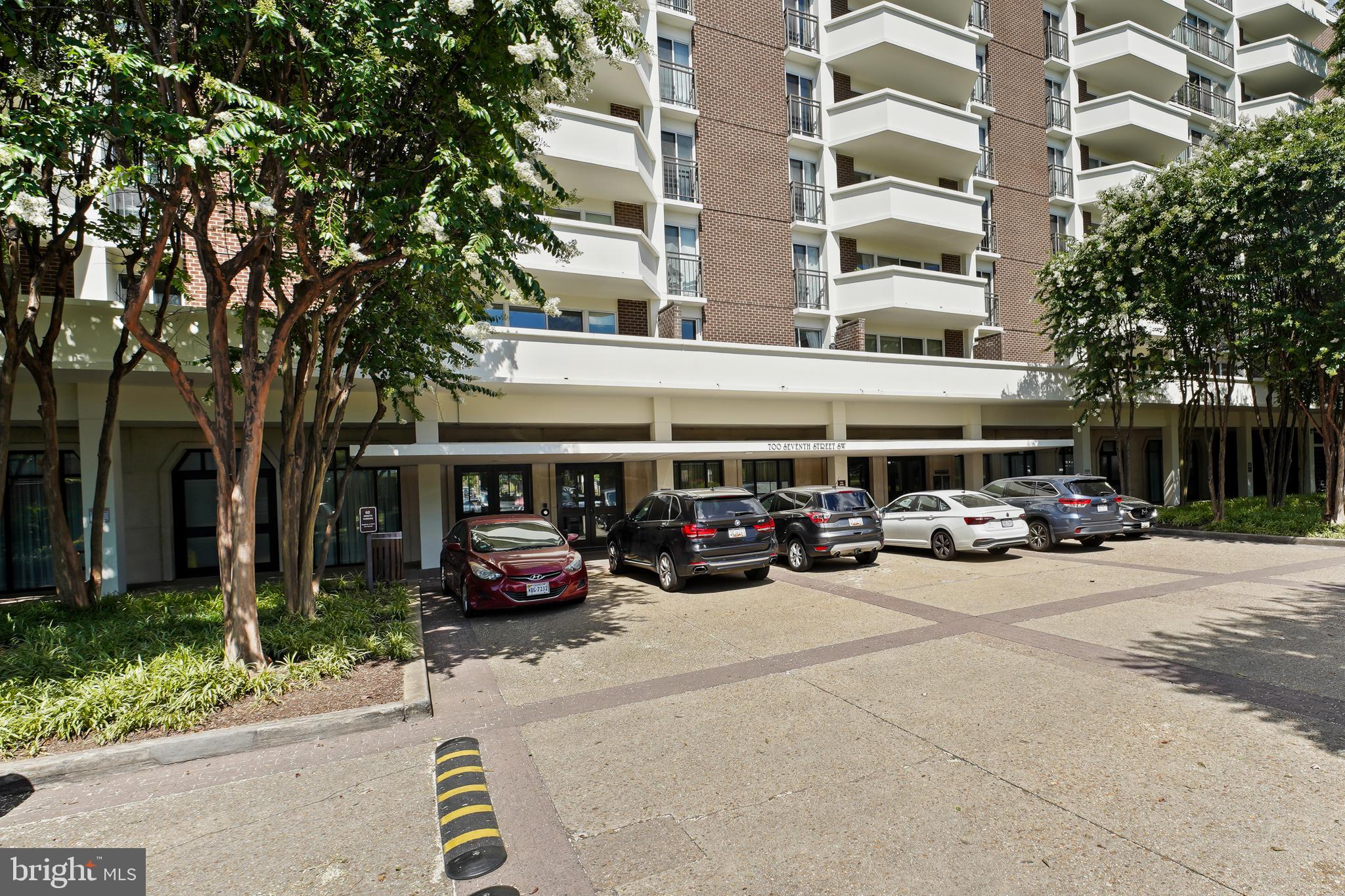 700 7TH STREET SW 110