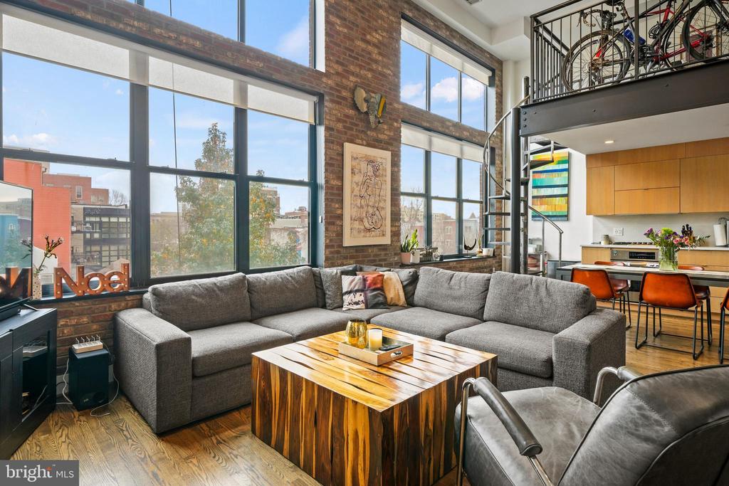 1111 W STREET NW 10