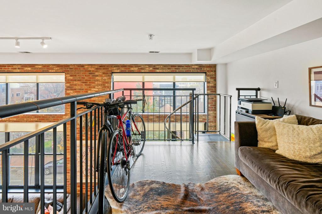 1111 W STREET NW 10