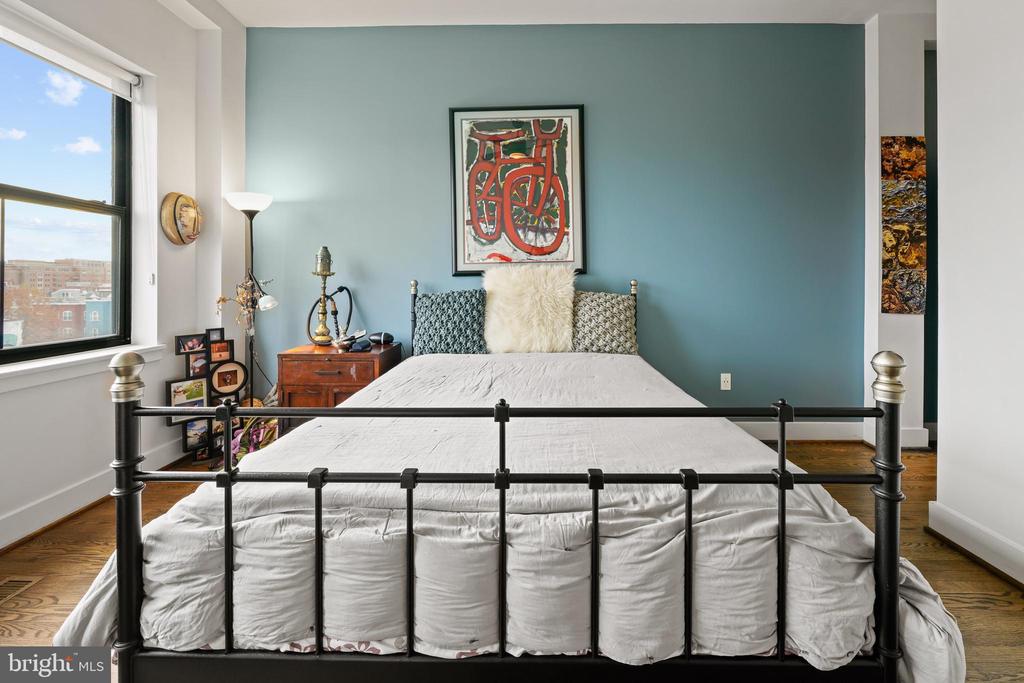 1111 W STREET NW 10