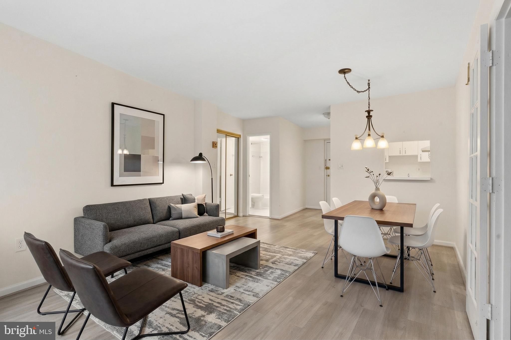 1239 VERMONT AVENUE NW 1009