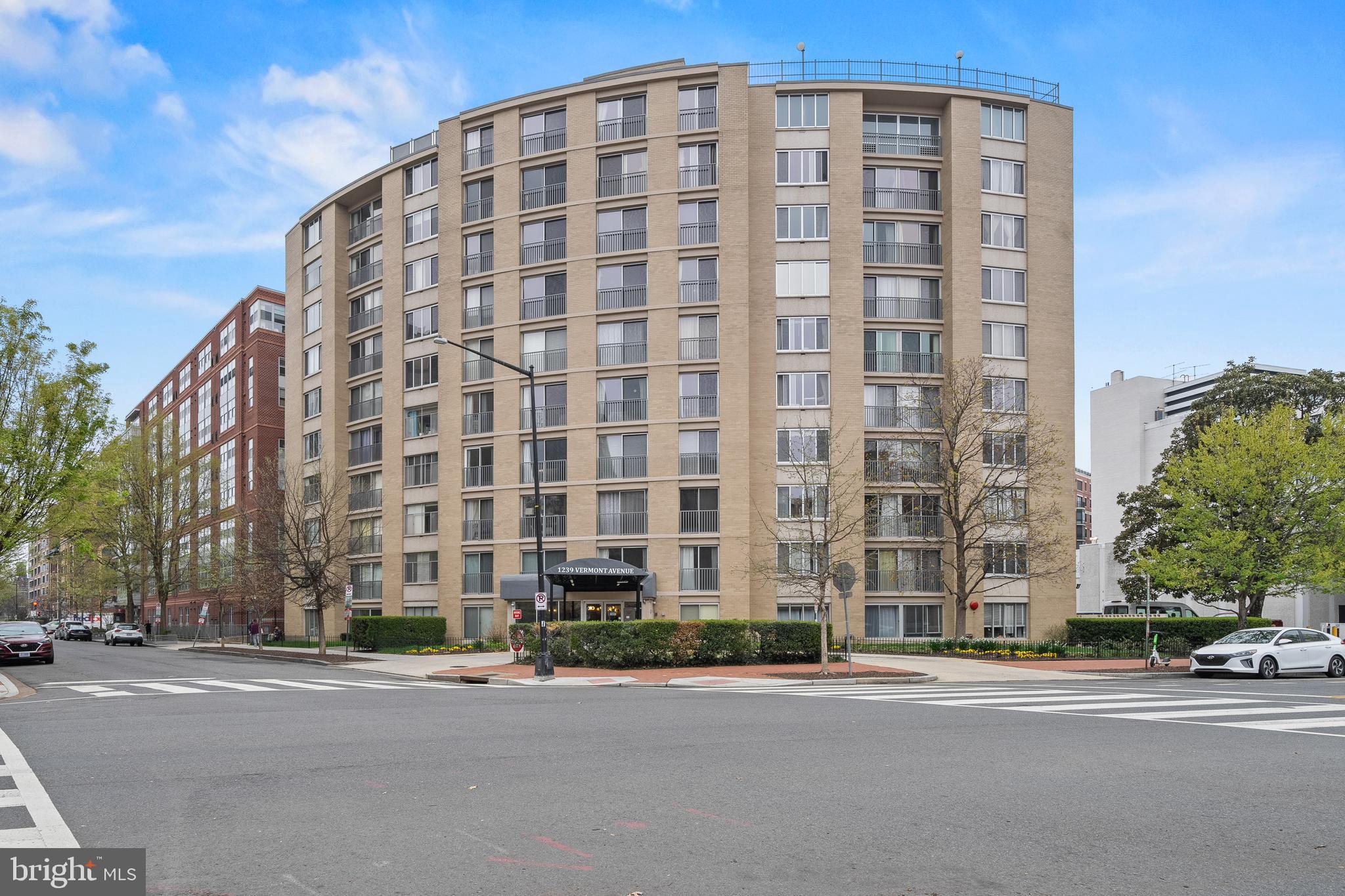 1239 VERMONT AVENUE NW 1009