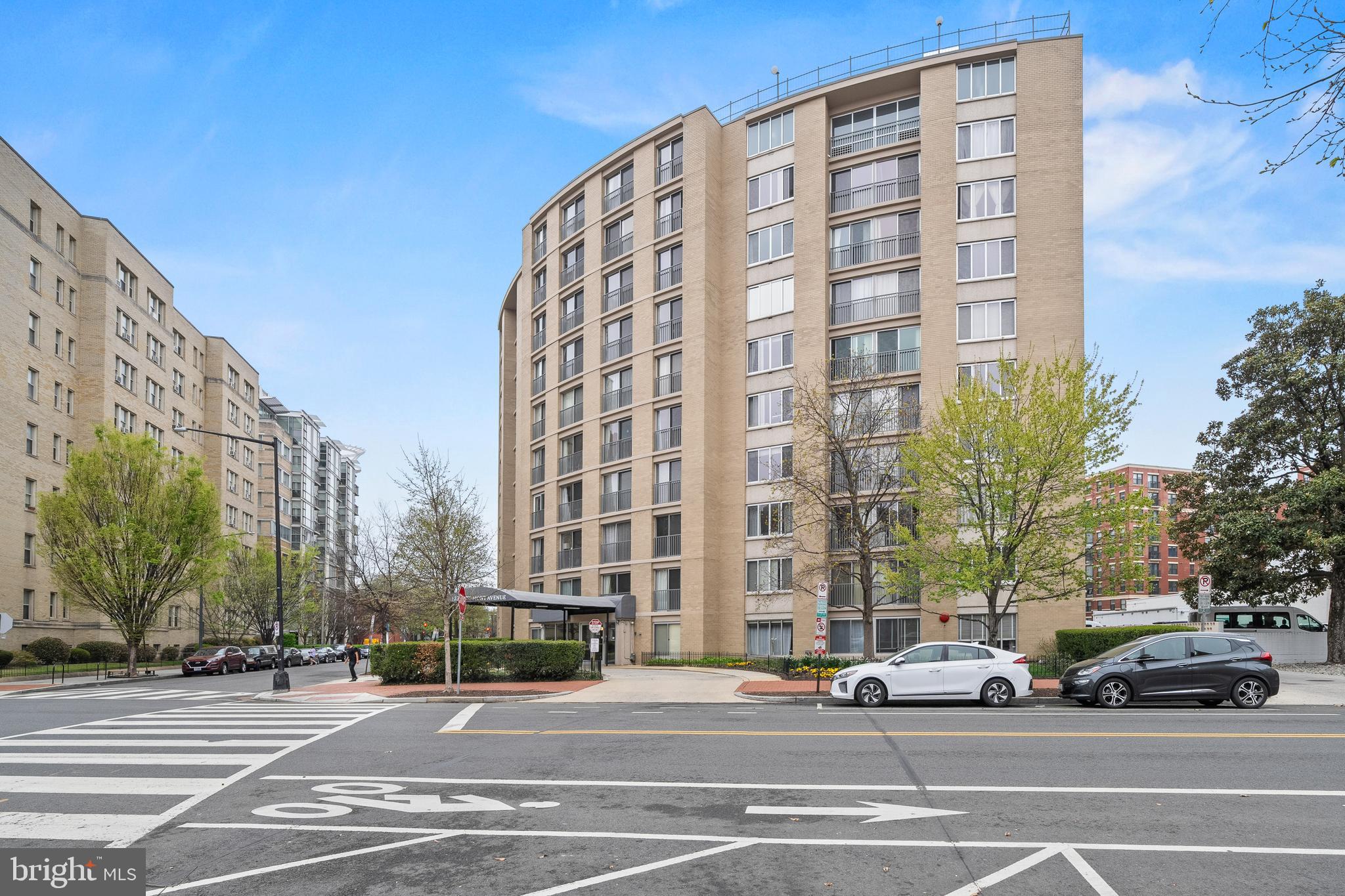 1239 VERMONT AVENUE NW 1009