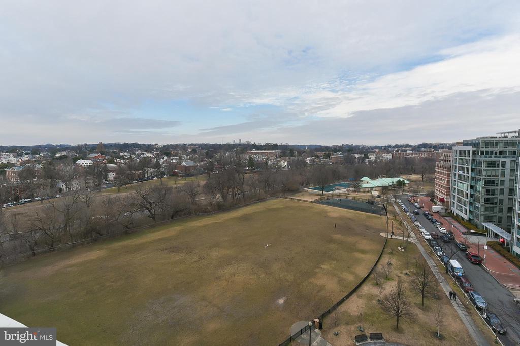 2501 M STREET NW 306