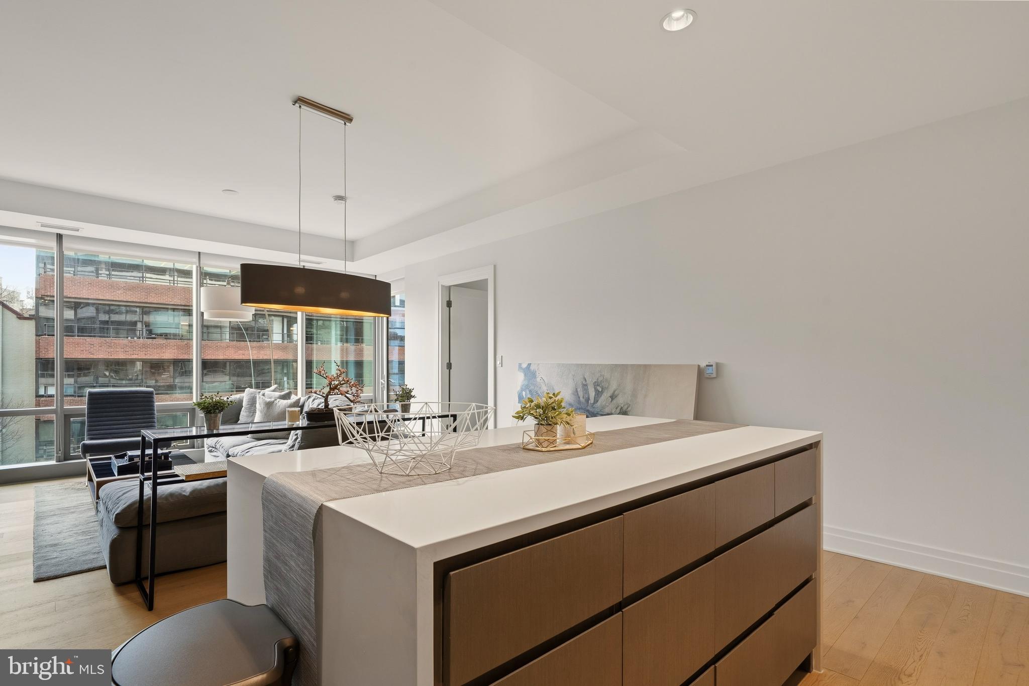 2501 M STREET NW 306