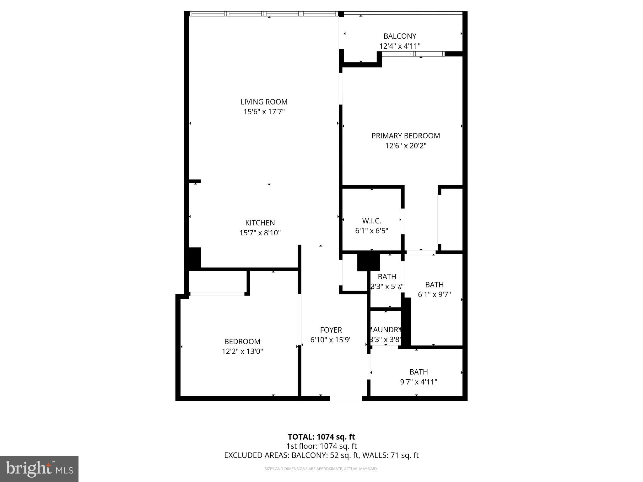 2501 M STREET NW 306