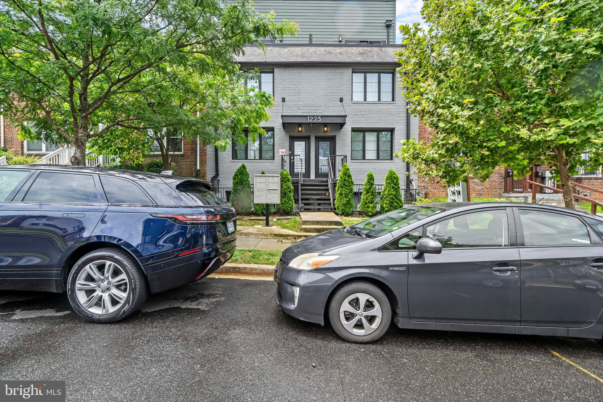 1223 MEIGS PLACE NE 101