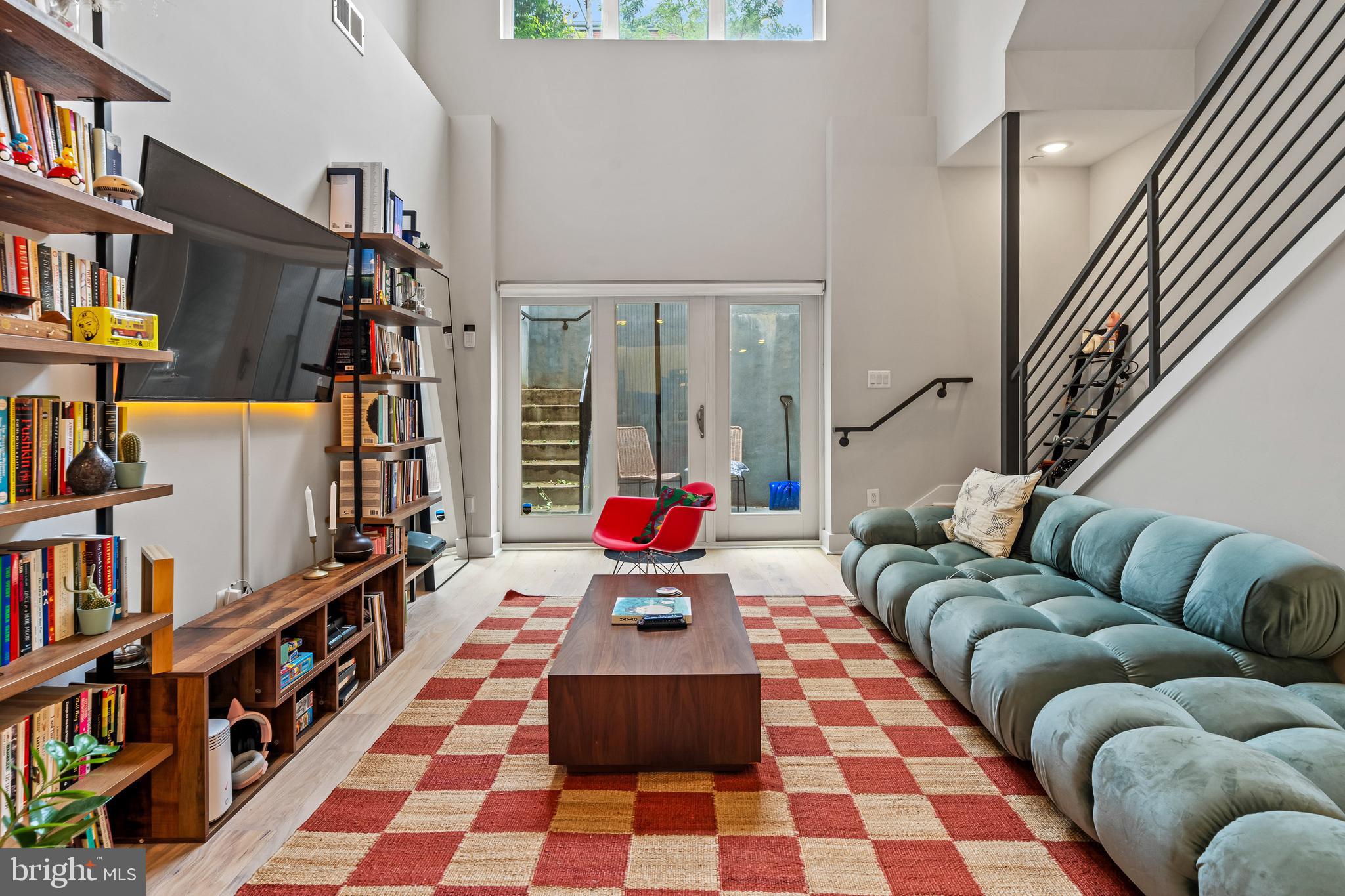 1223 MEIGS PLACE NE 101