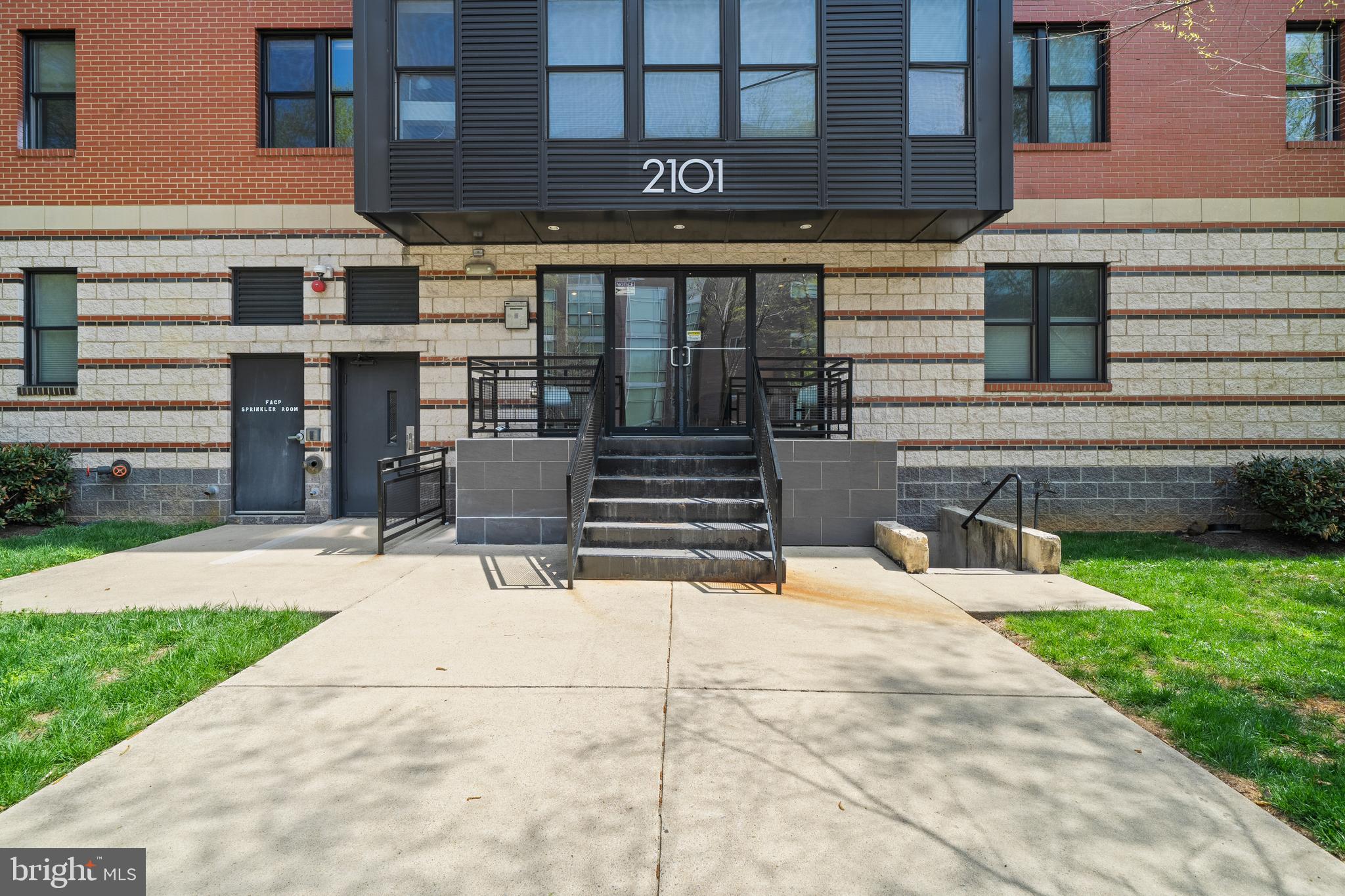 2101 11TH STREET NW 103