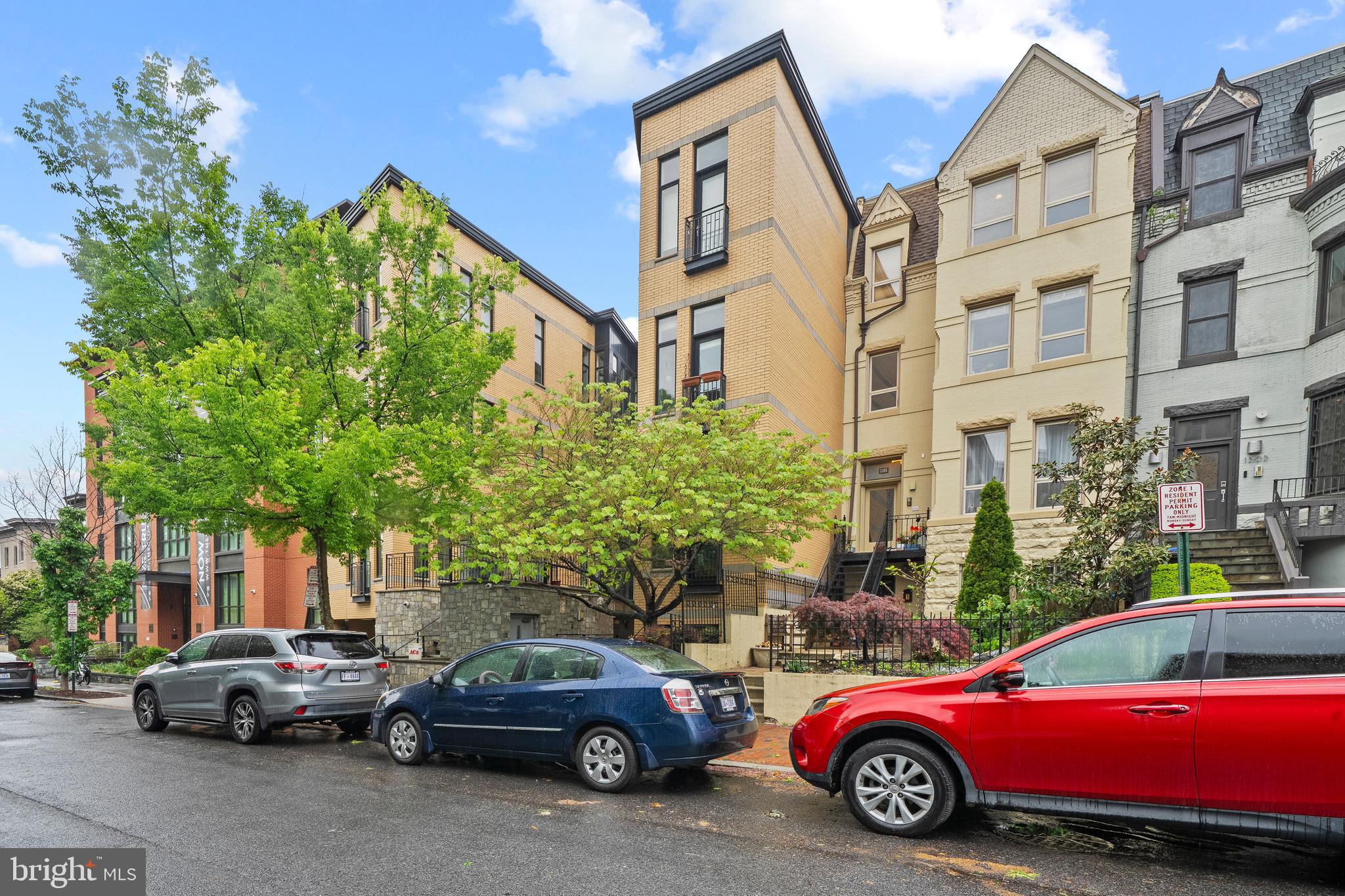 1307 CLIFTON STREET NW 24