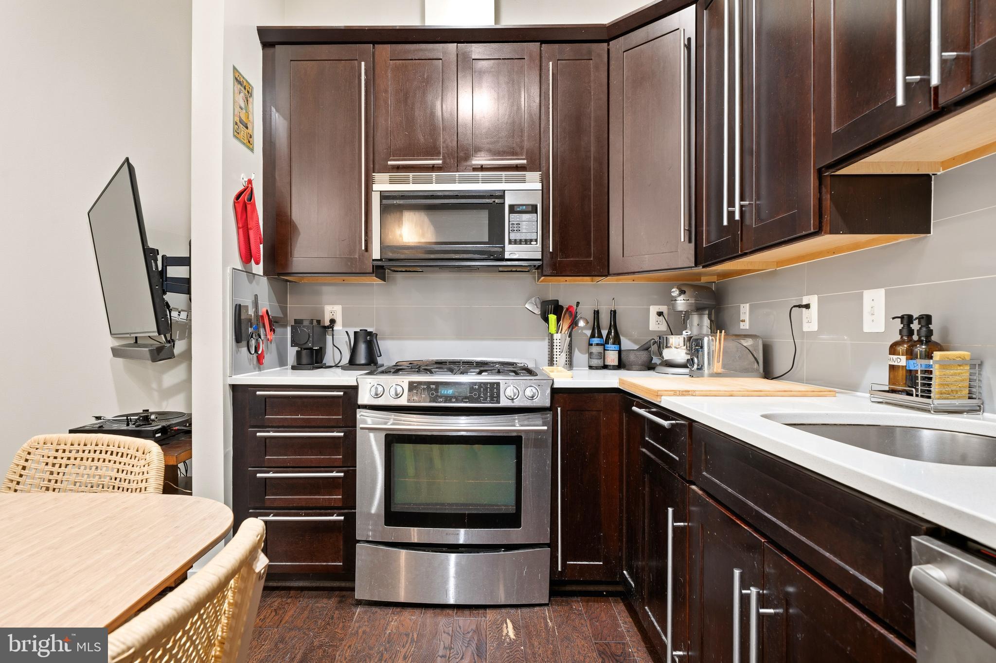 1307 CLIFTON STREET NW 24