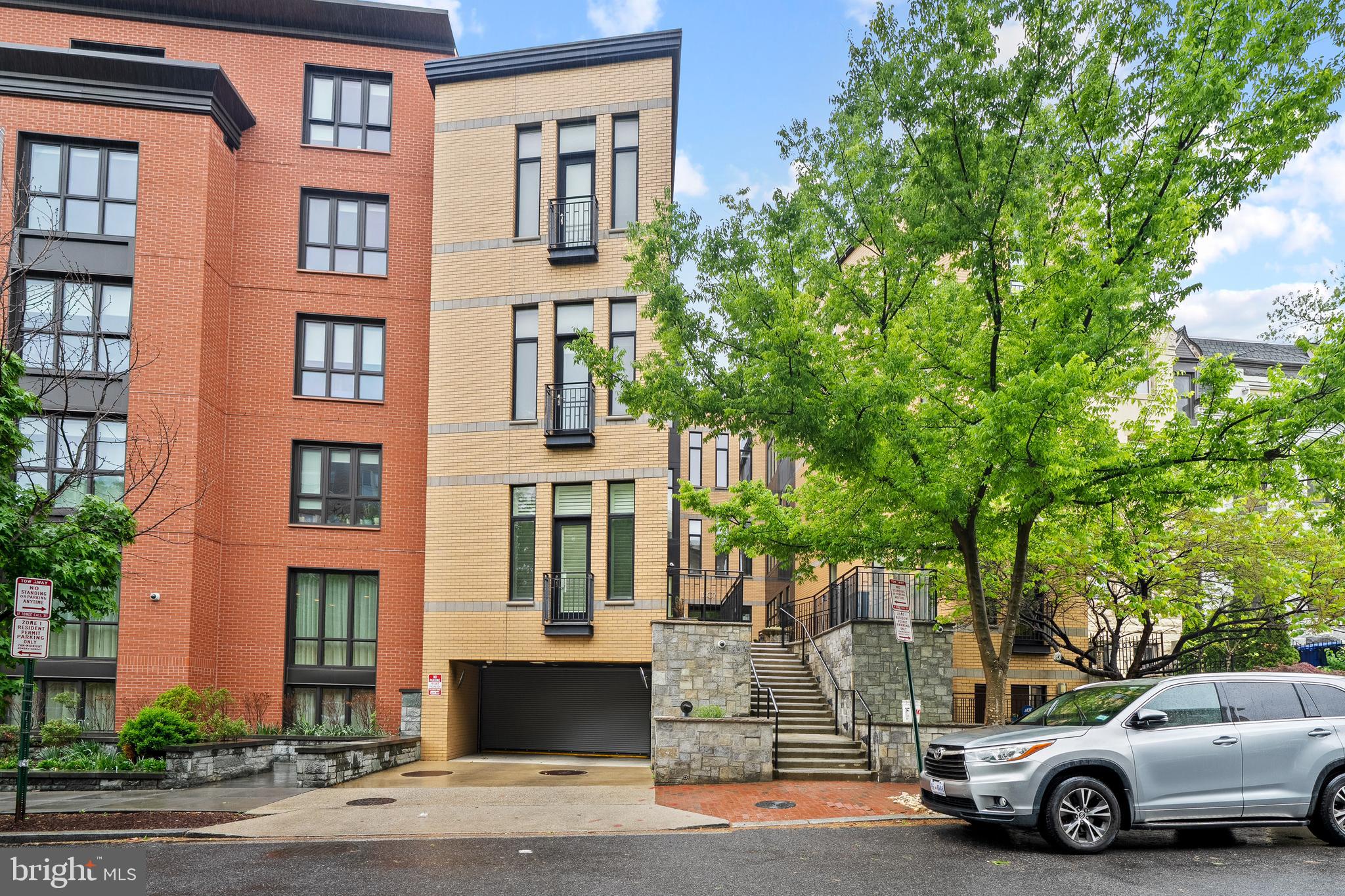 1307 CLIFTON STREET NW 24