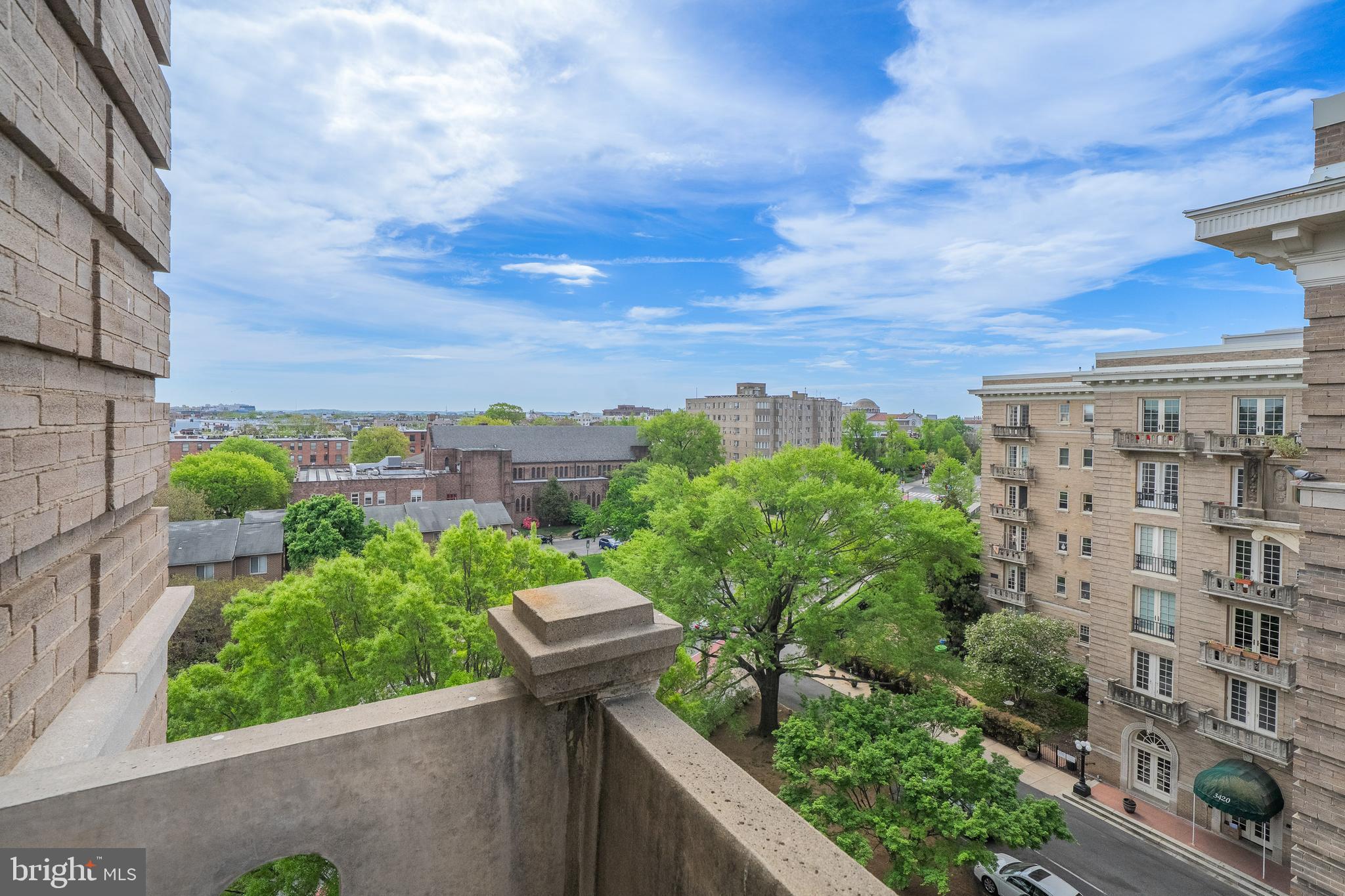 3426 16TH STREET NW 602