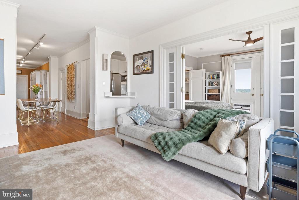 3426 16TH STREET NW 602