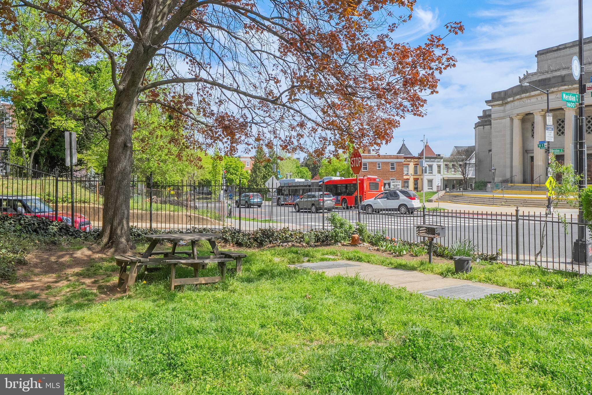 3426 16TH STREET NW 602