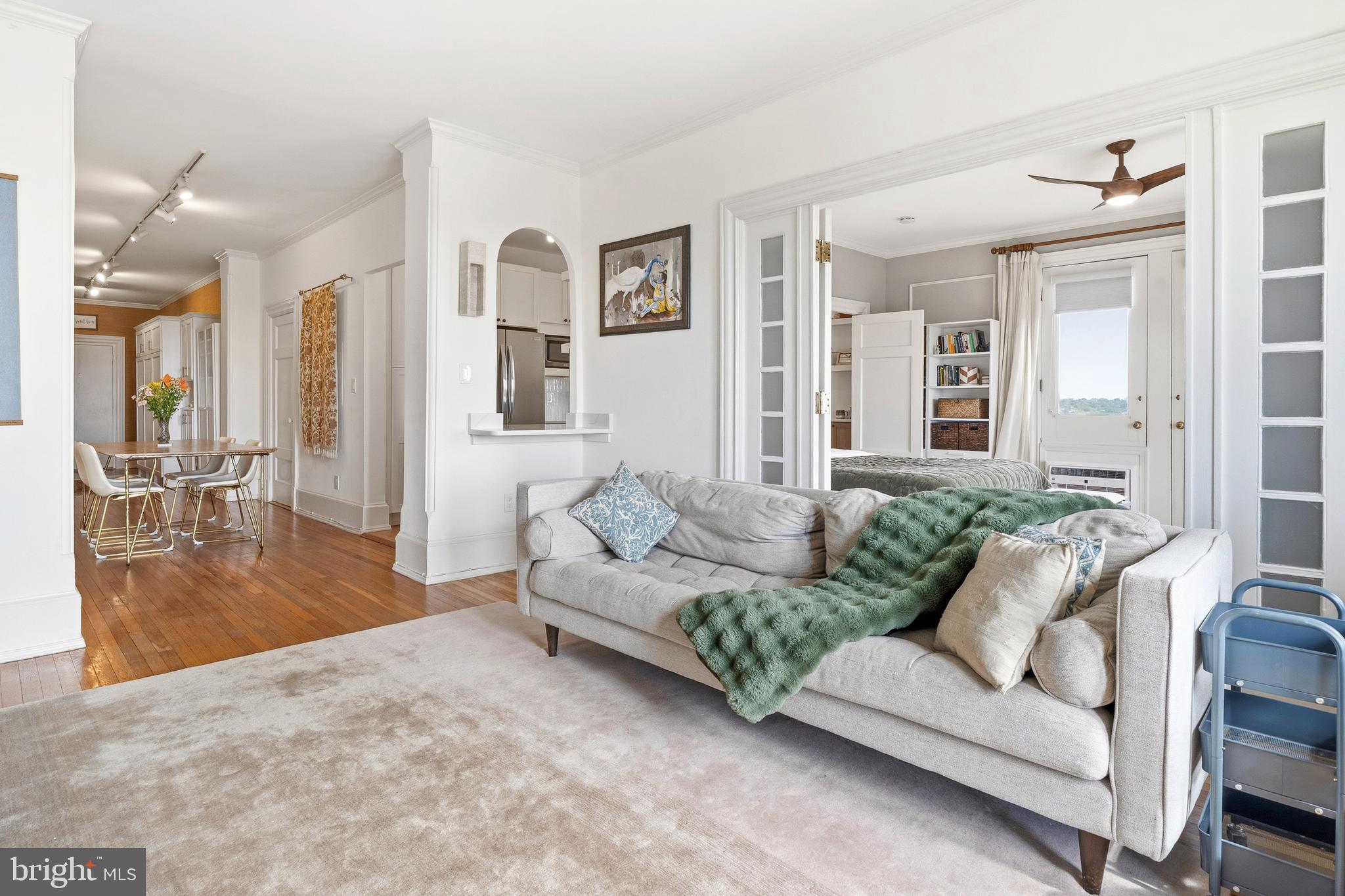 3426 16TH STREET NW 602