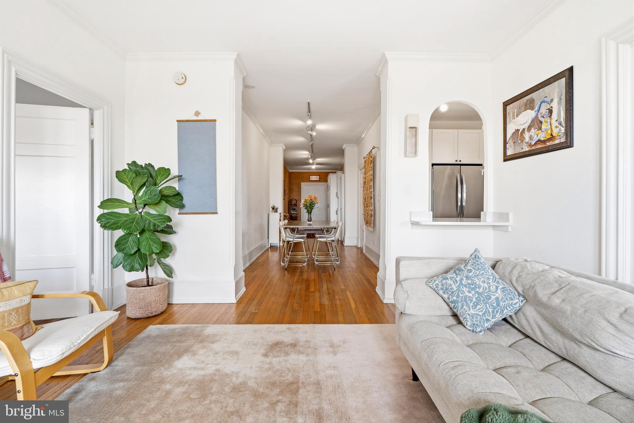 3426 16TH STREET NW 602