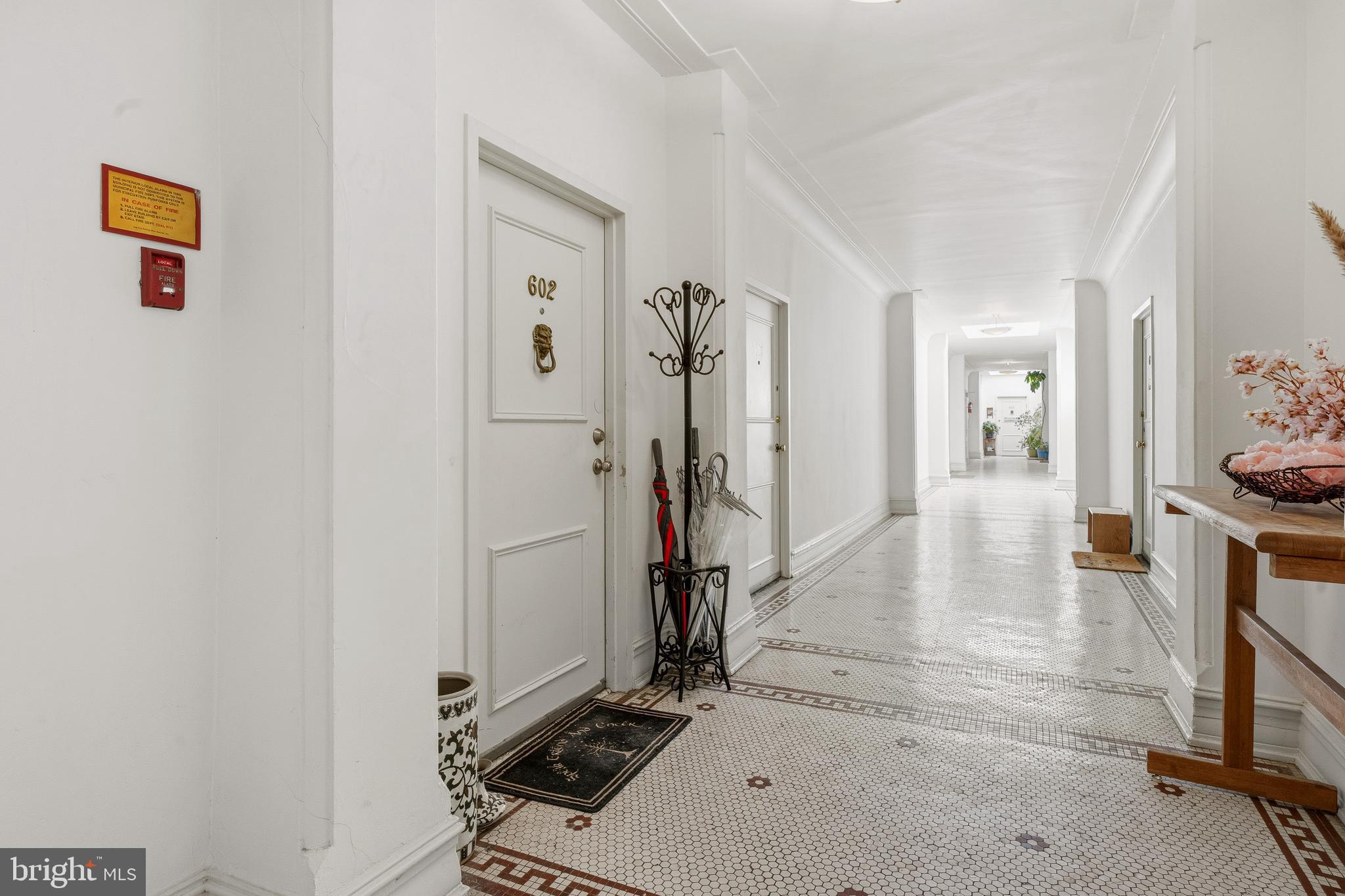 3426 16TH STREET NW 602