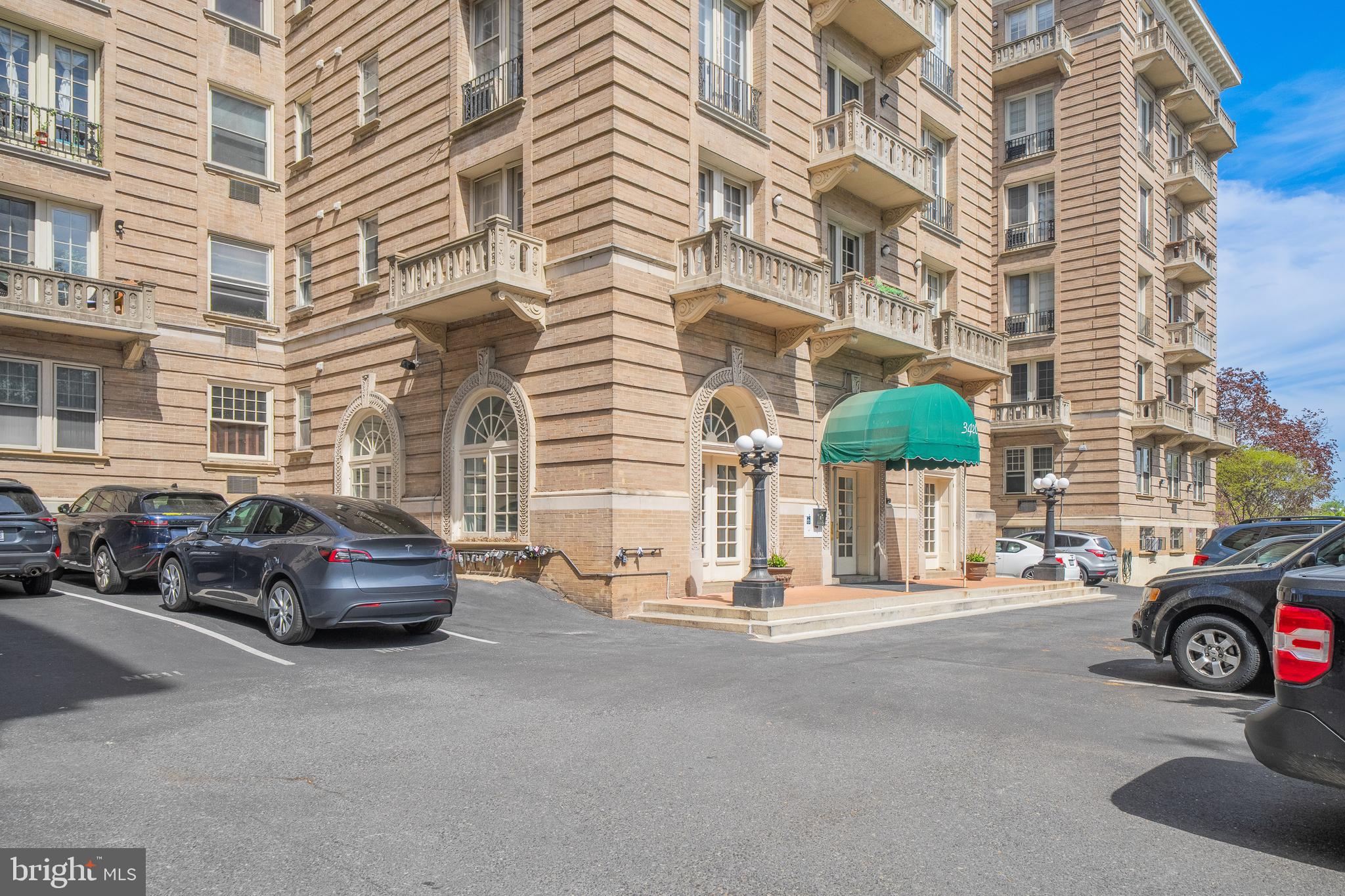 3426 16TH STREET NW 602