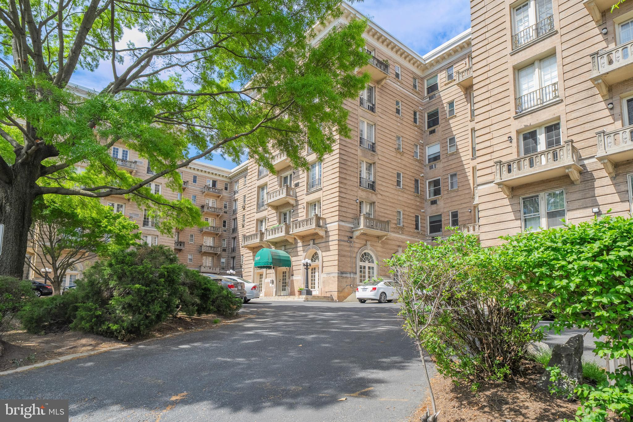 3426 16TH STREET NW 602