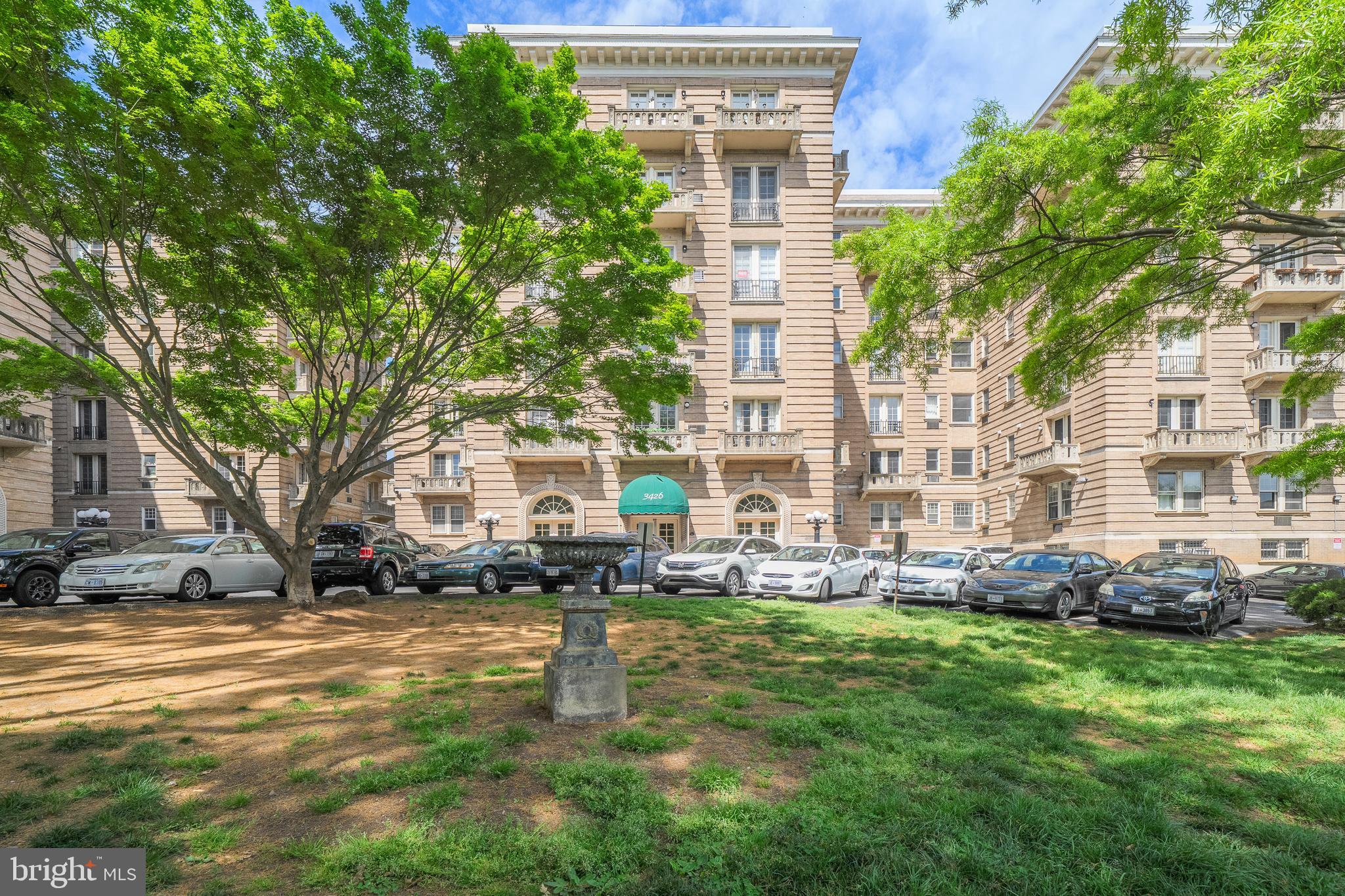 3426 16TH STREET NW 602