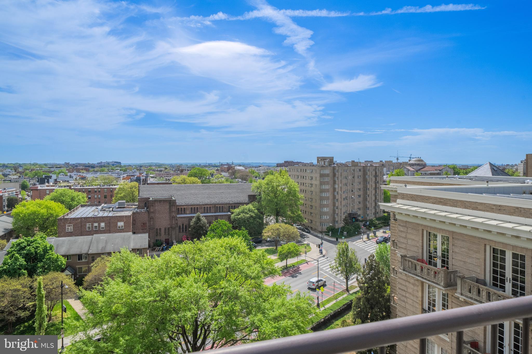 3426 16TH STREET NW 602