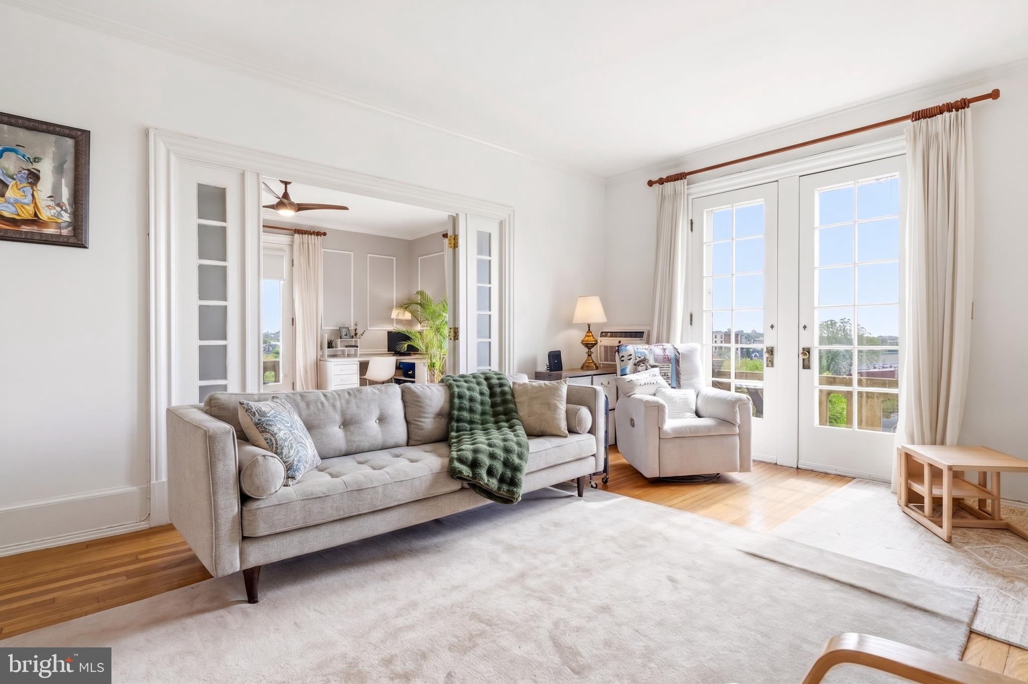 3426 16TH STREET NW 602