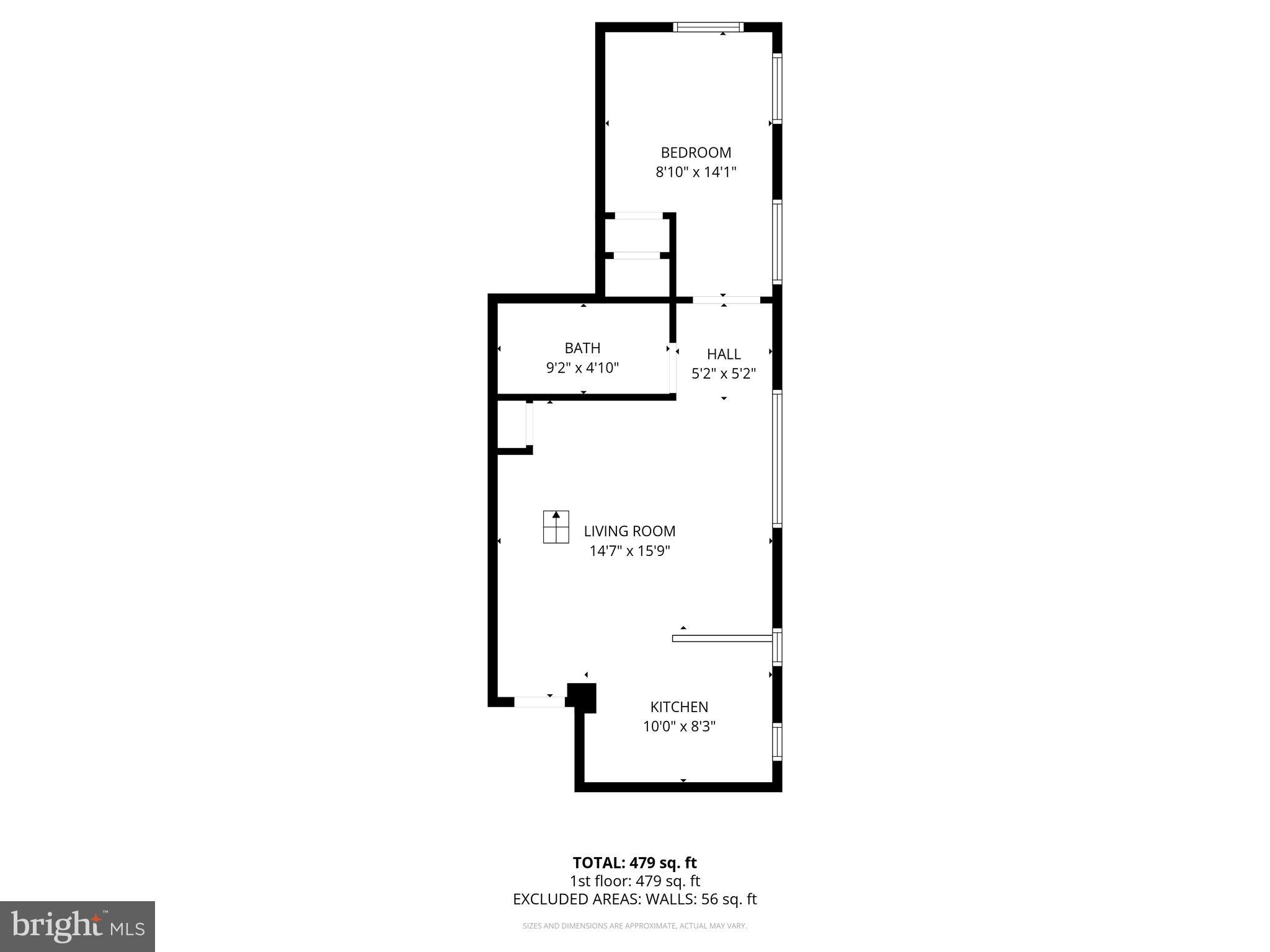 1125 12TH STREET NW 81