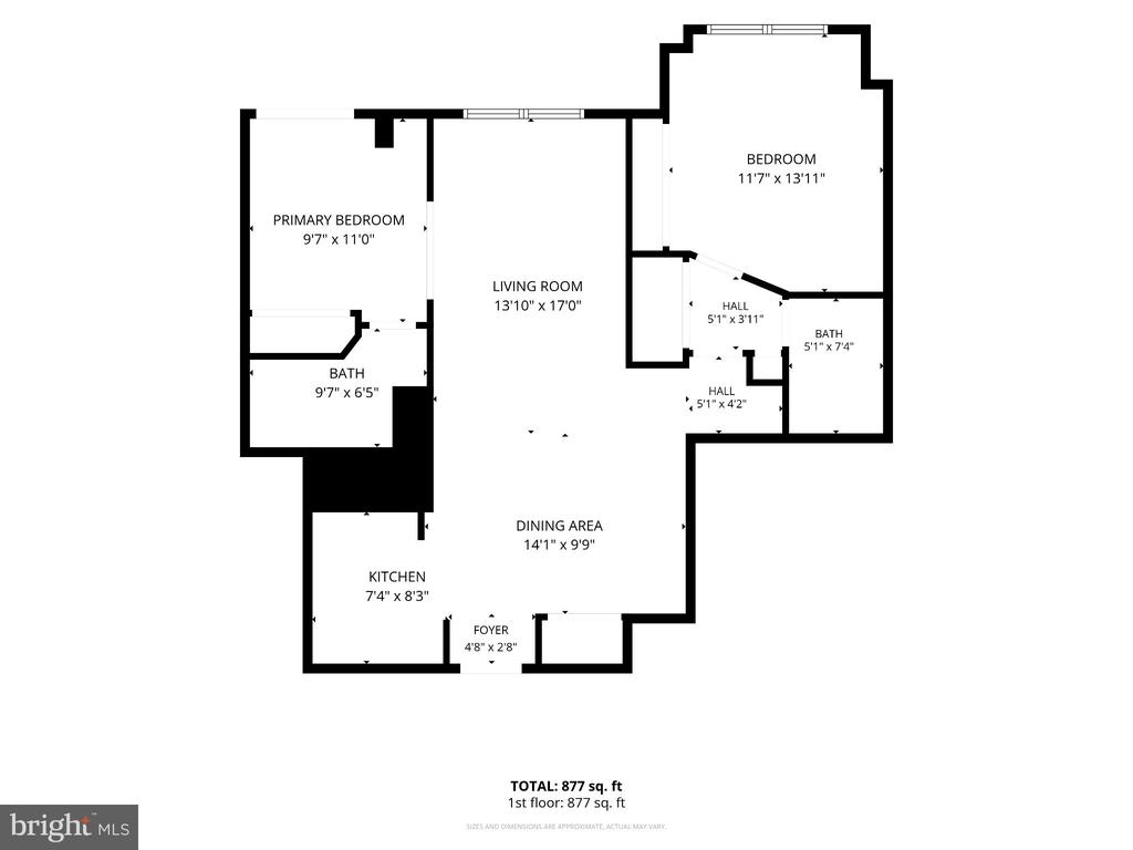 1239 VERMONT AVENUE NW Unit: 102