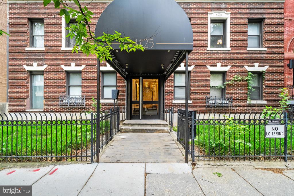 1125 12TH STREET NW Unit: 81