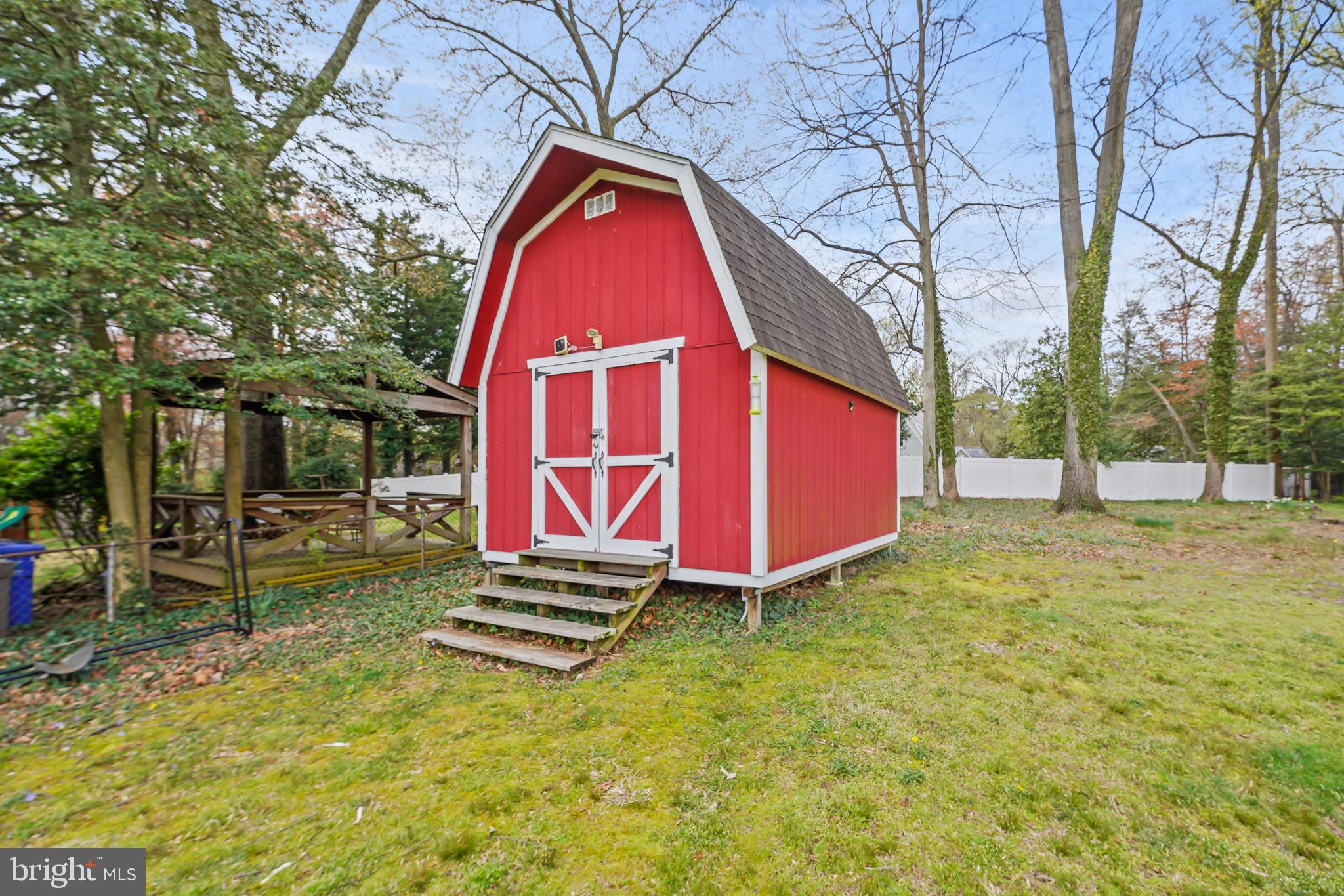 10608 Shady Cir