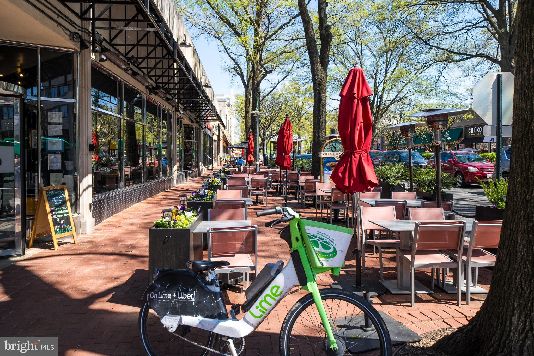 4600 S Four Mile Run Dr S #911