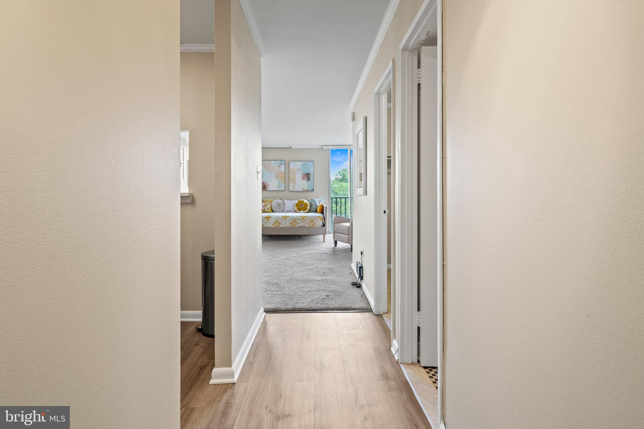 4600 S Four Mile Run Dr S #911