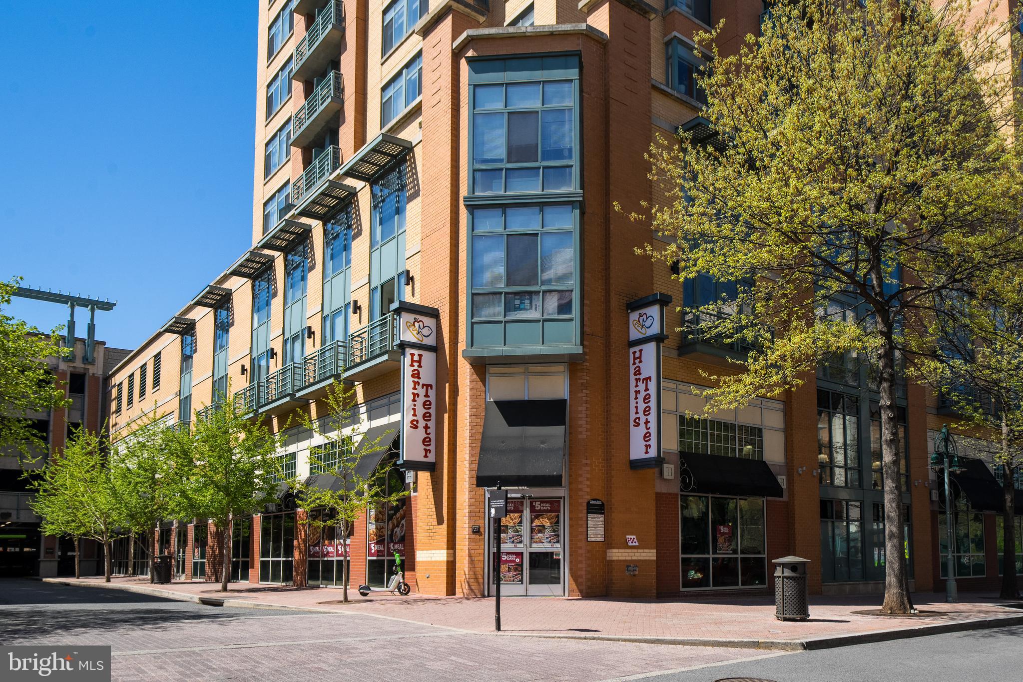 4600 S Four Mile Run Dr S #911