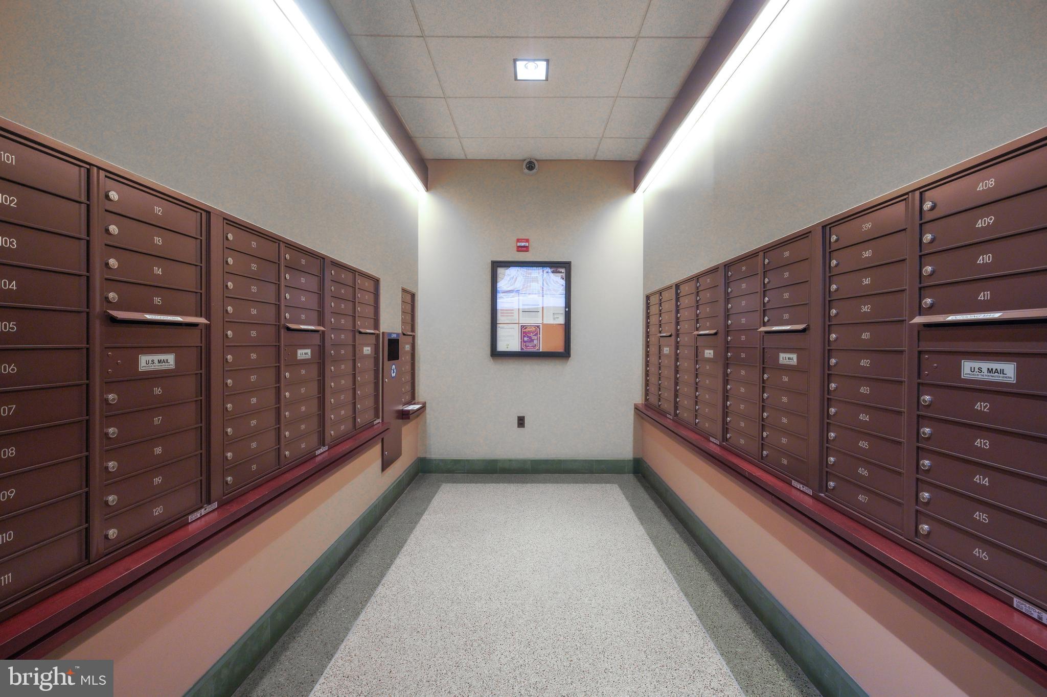 4600 S Four Mile Run Dr S #911