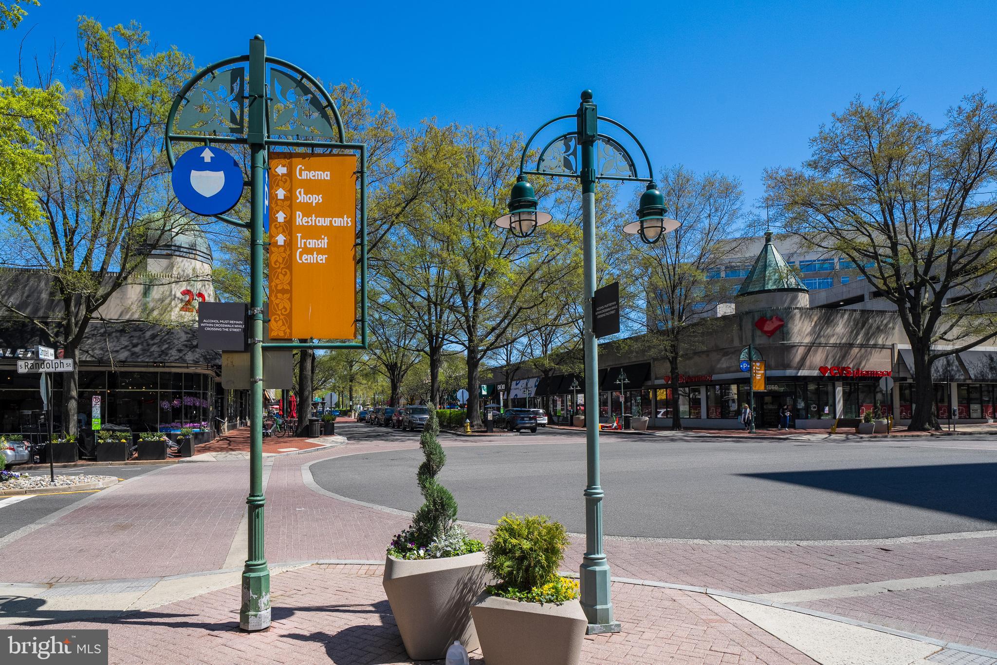 4600 S Four Mile Run Dr S #911