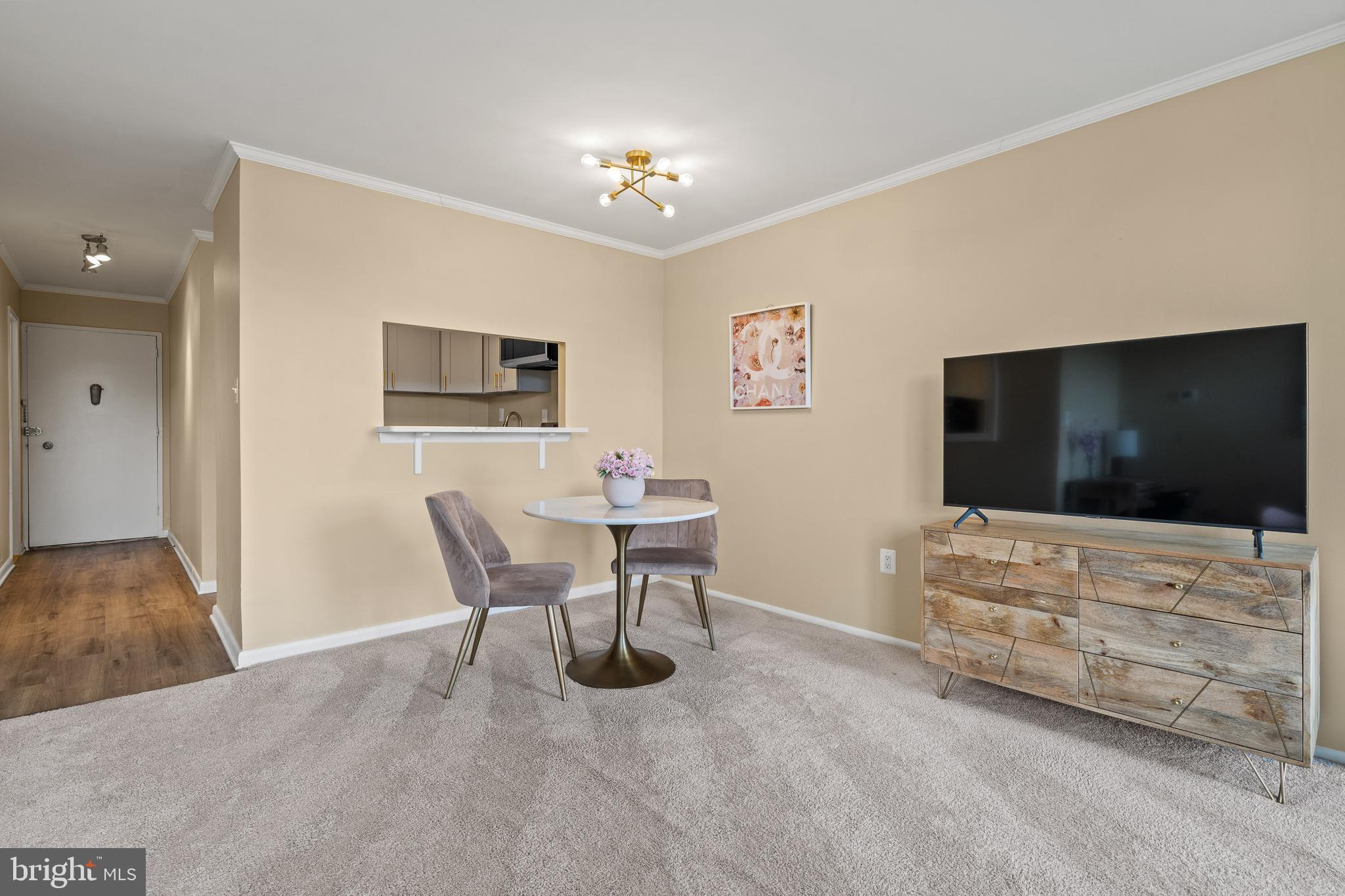 4600 S Four Mile Run Dr S #911