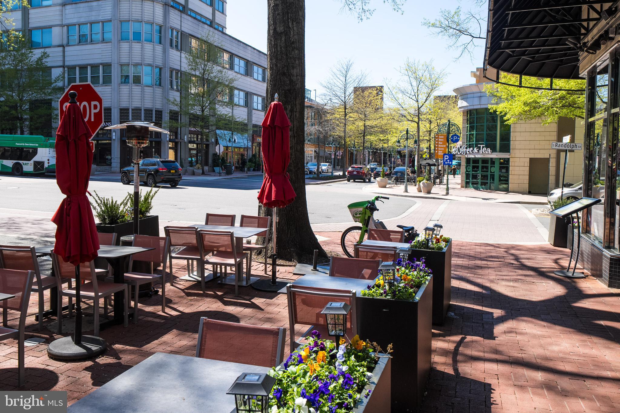 4600 S Four Mile Run Dr S #911