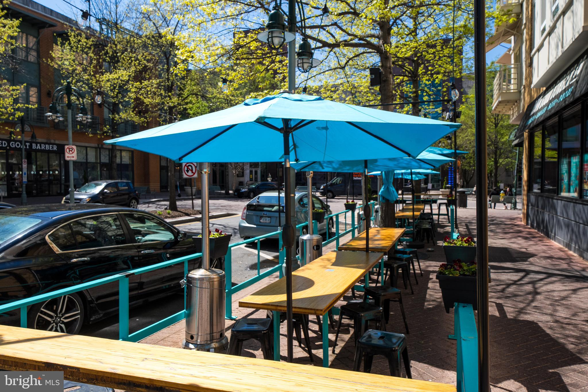 4600 S Four Mile Run Dr S #911