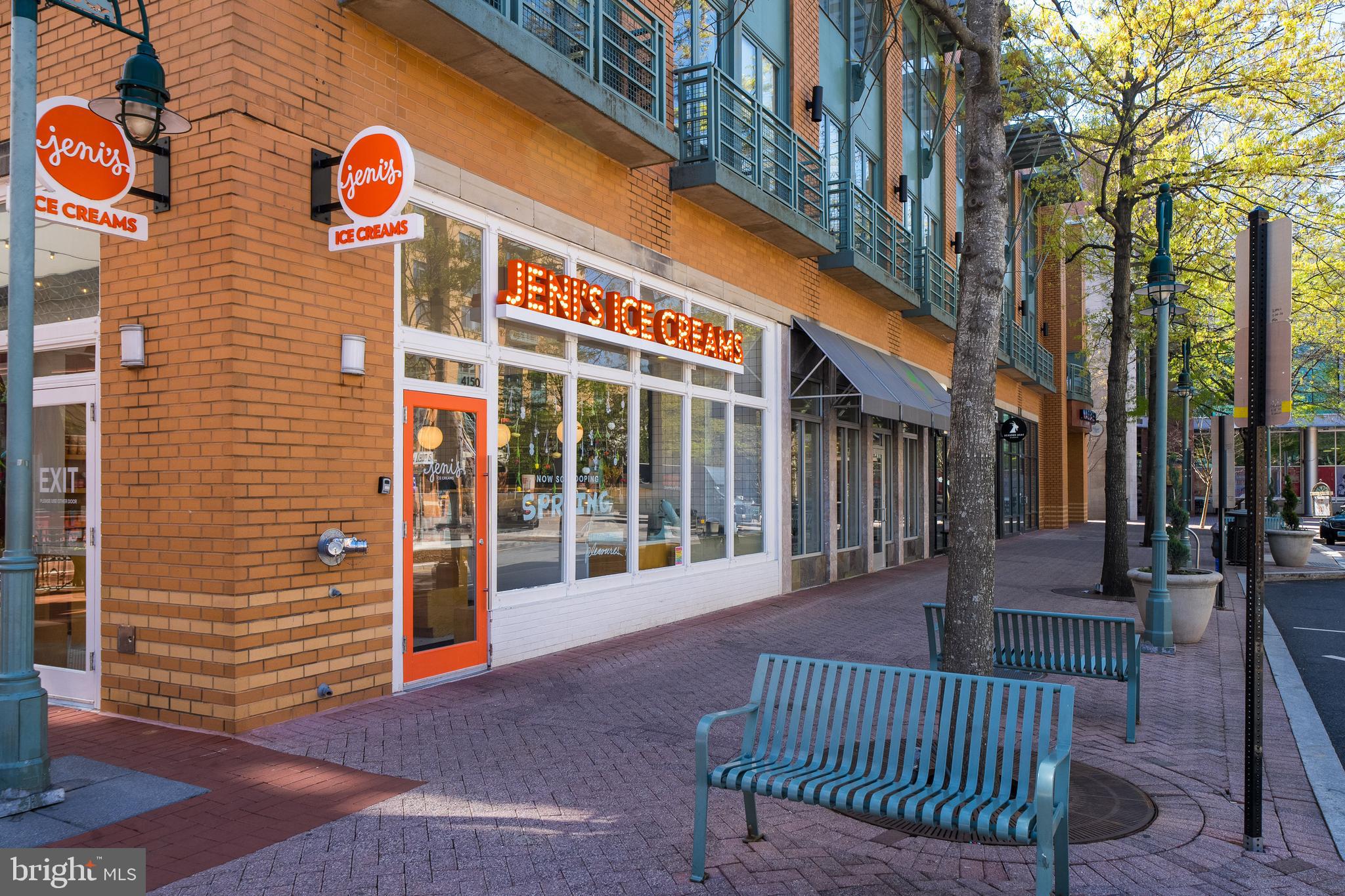 4600 S Four Mile Run Dr S #911