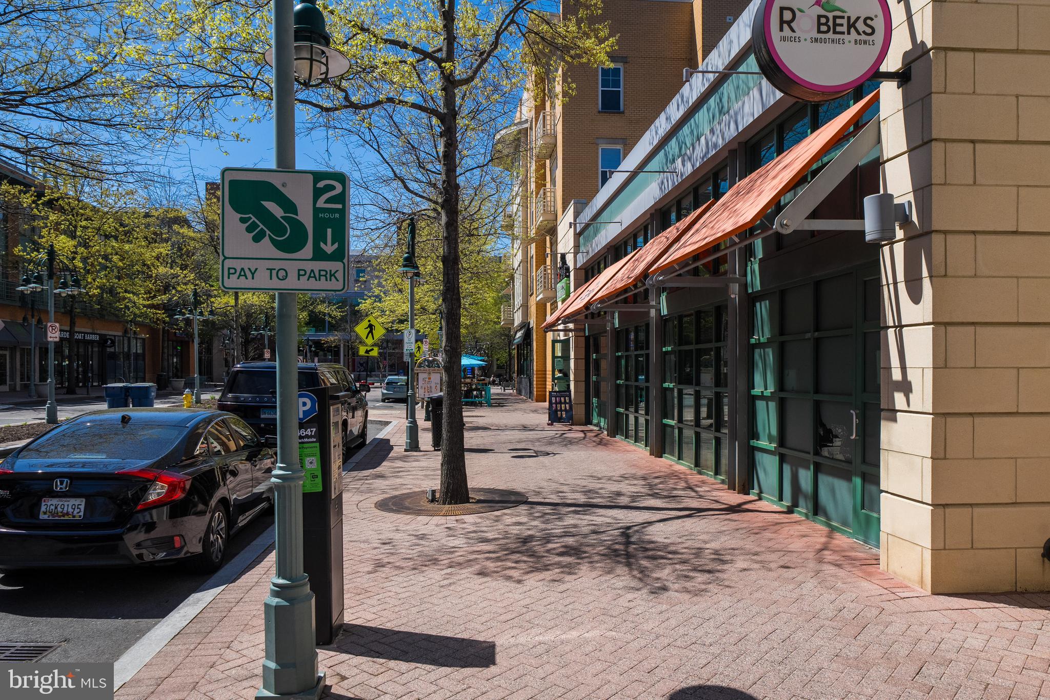 4600 S Four Mile Run Dr S #911