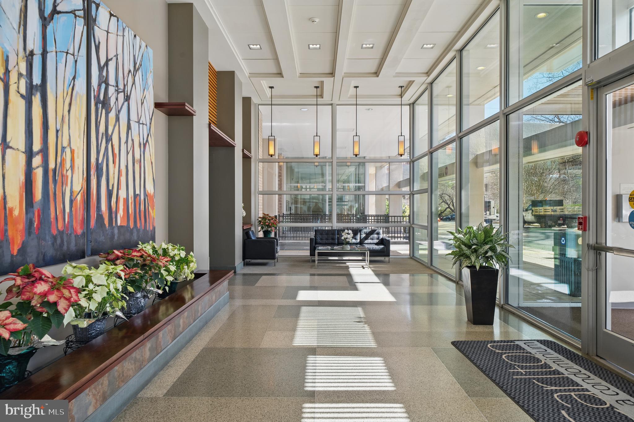 4600 S Four Mile Run Dr S #911