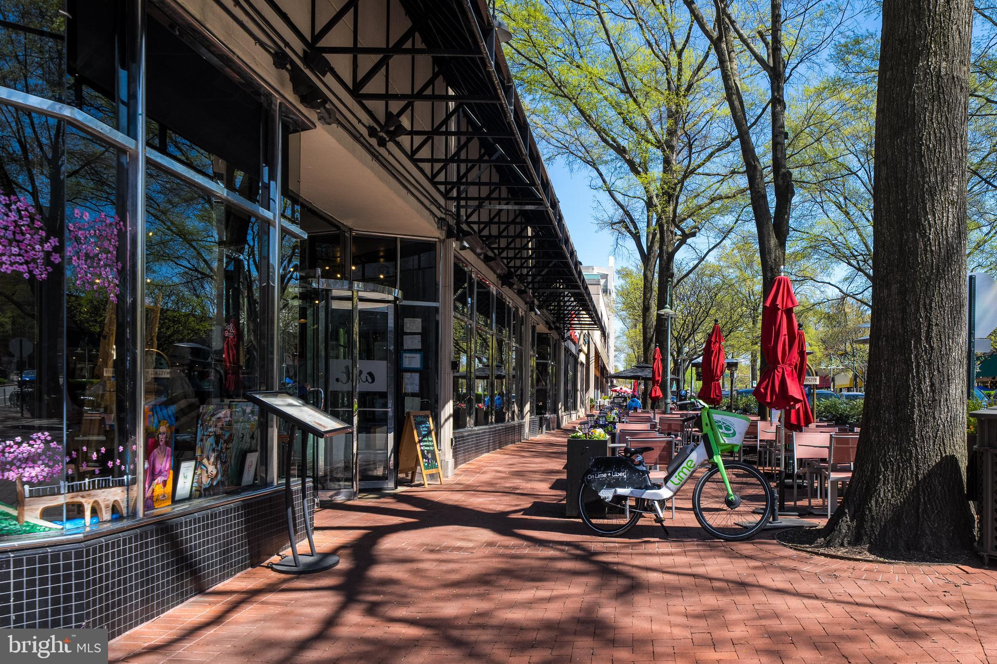 4600 S Four Mile Run Dr S #911