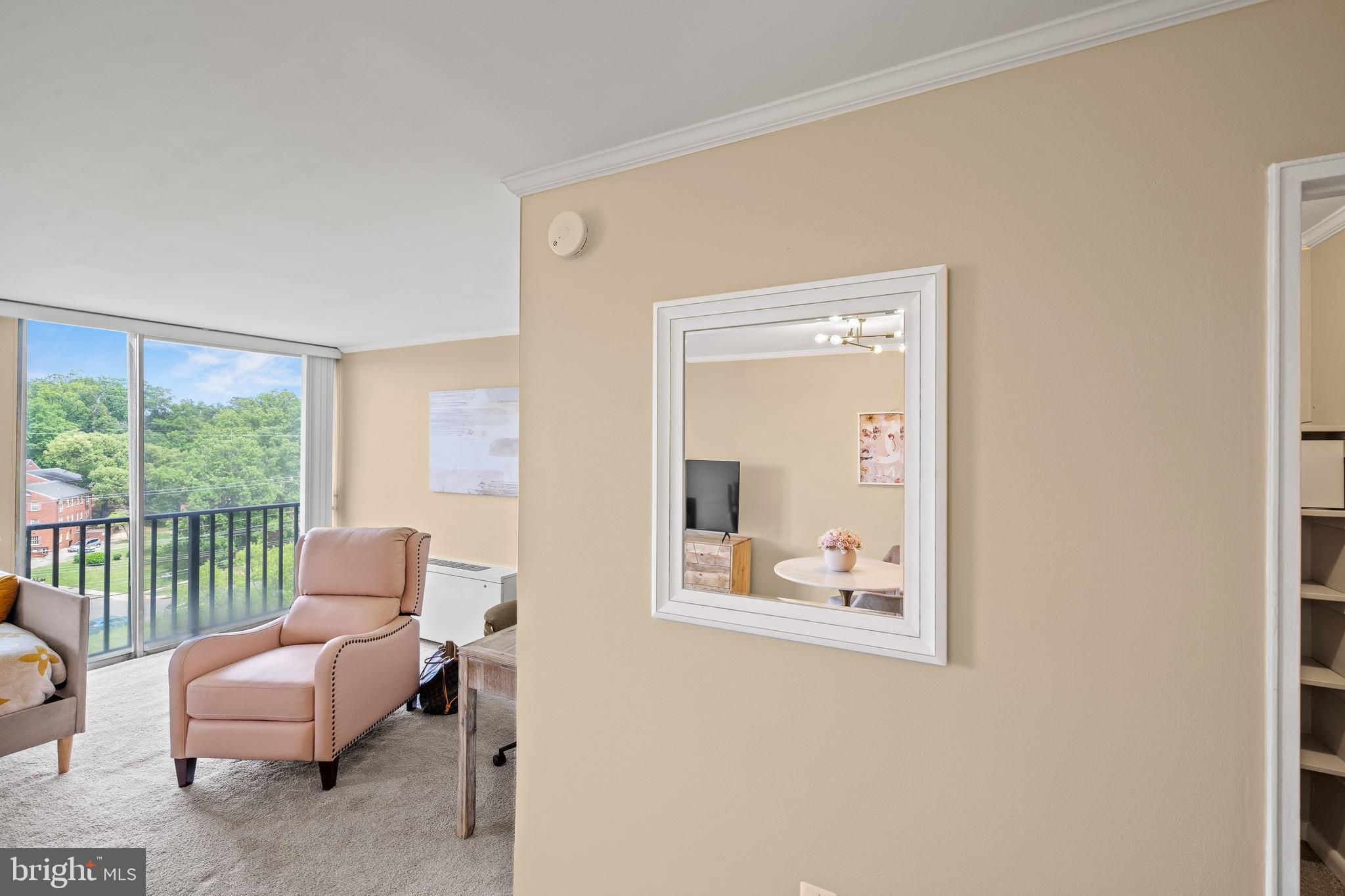 4600 S Four Mile Run Dr S #911