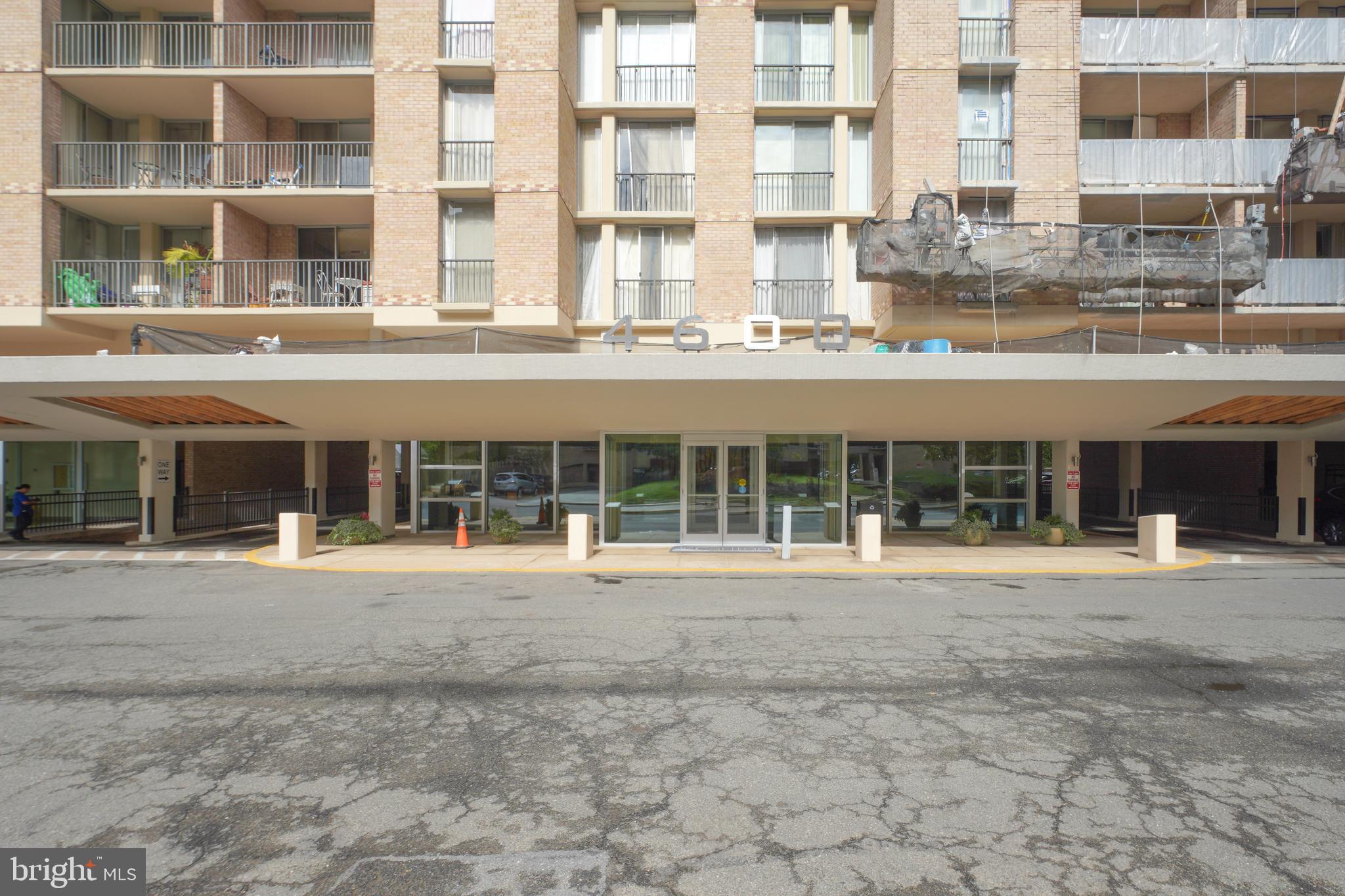 4600 S FOUR MILE RUN DRIVE S 1131