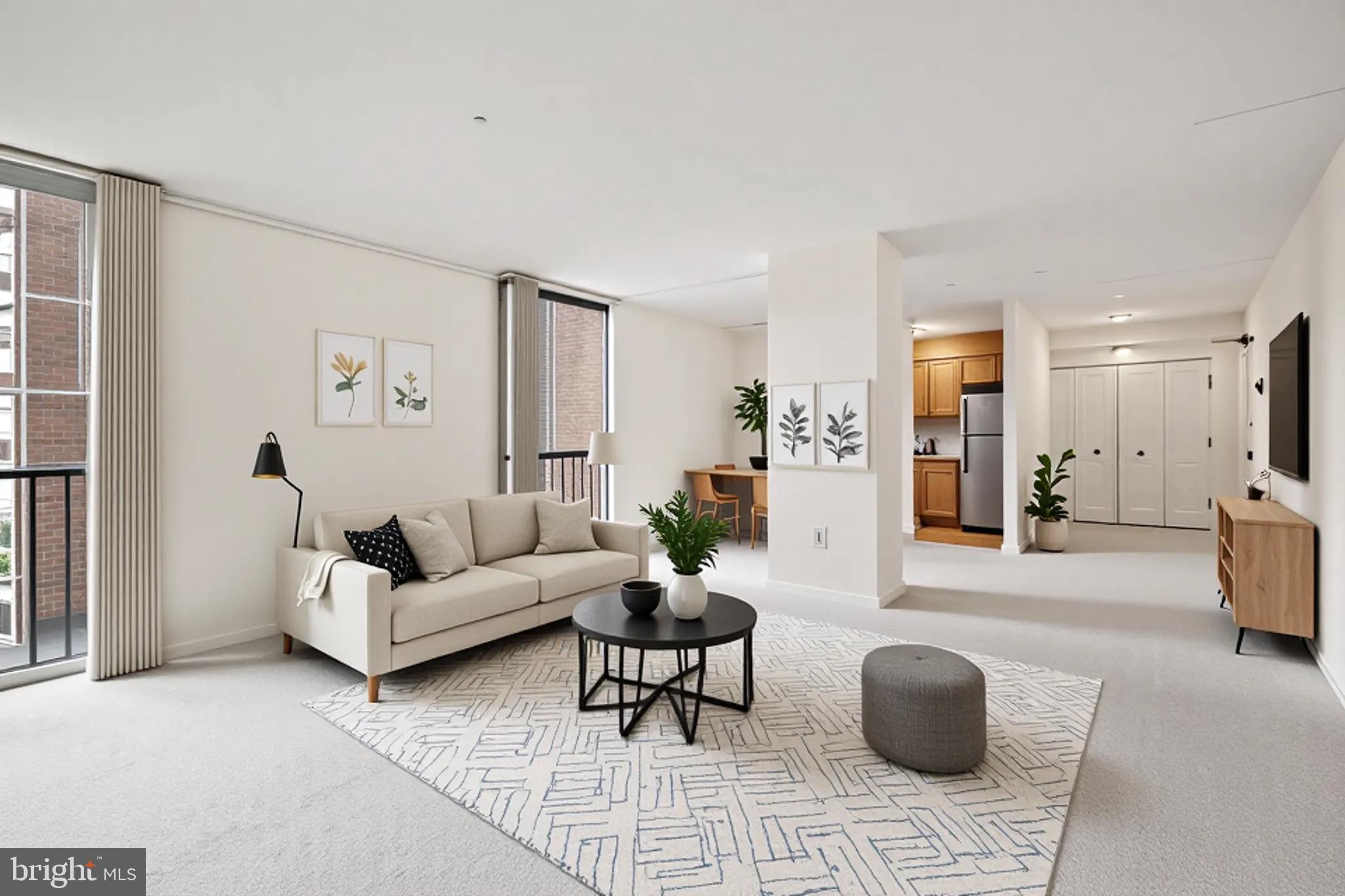 4600 S FOUR MILE RUN DRIVE 423