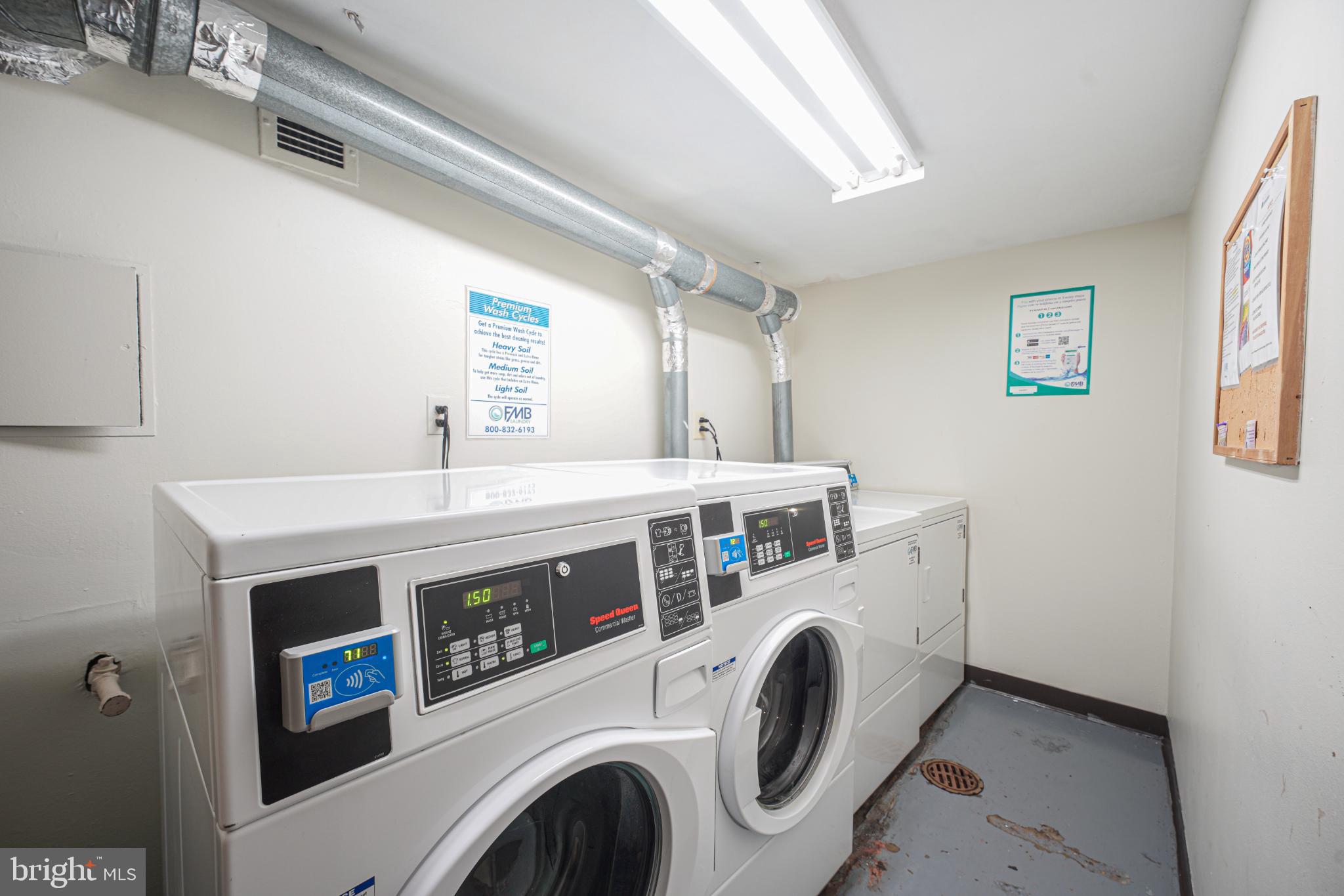 4600 S FOUR MILE RUN DRIVE 423