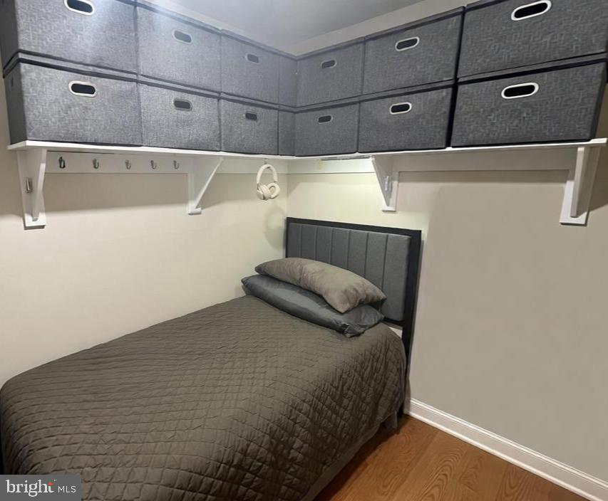 4600 S FOUR MILE RUN DRIVE S Unit: 537