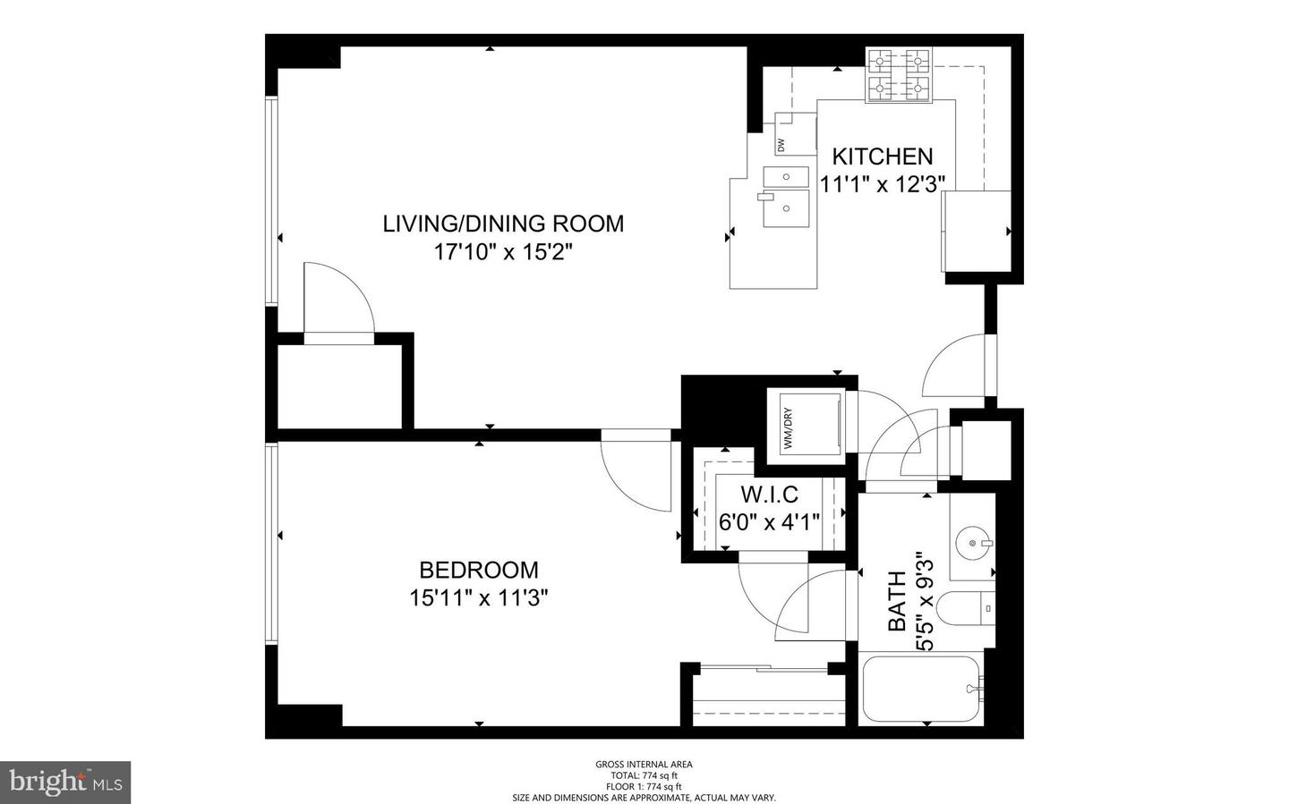 2451 MIDTOWN AVENUE Unit: 911