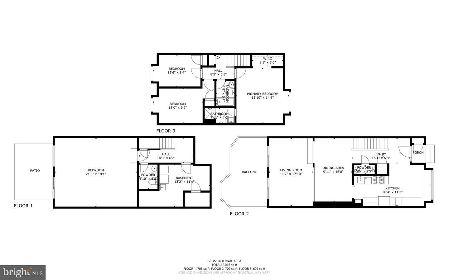 1503 Farsta Ct